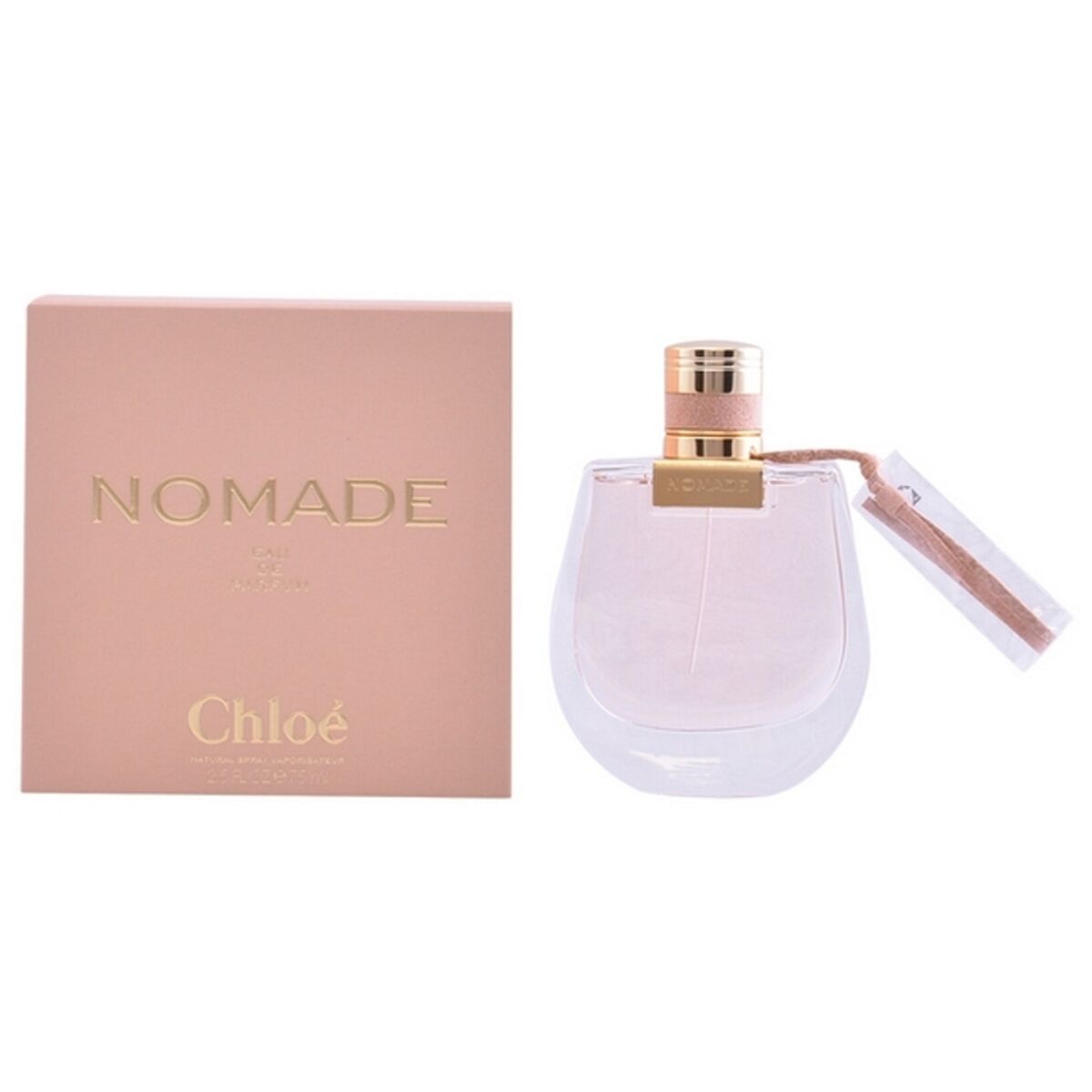 Profumo femminile Nomade Chloe EDP EDP-2