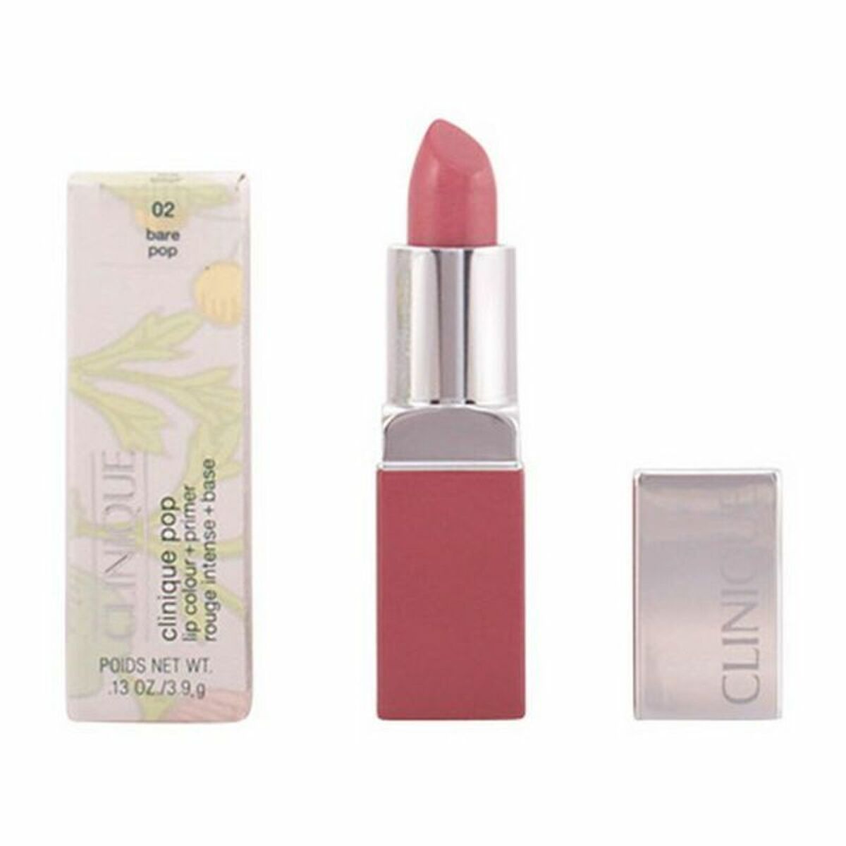 Rossetto labiale Pop Lip Colour Clinique 3,9 g-2