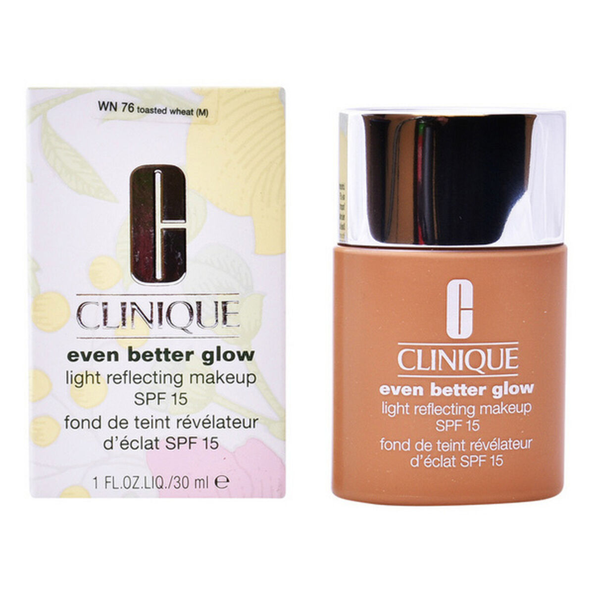 Crema base per il trucco Clinique (30 ml)-2