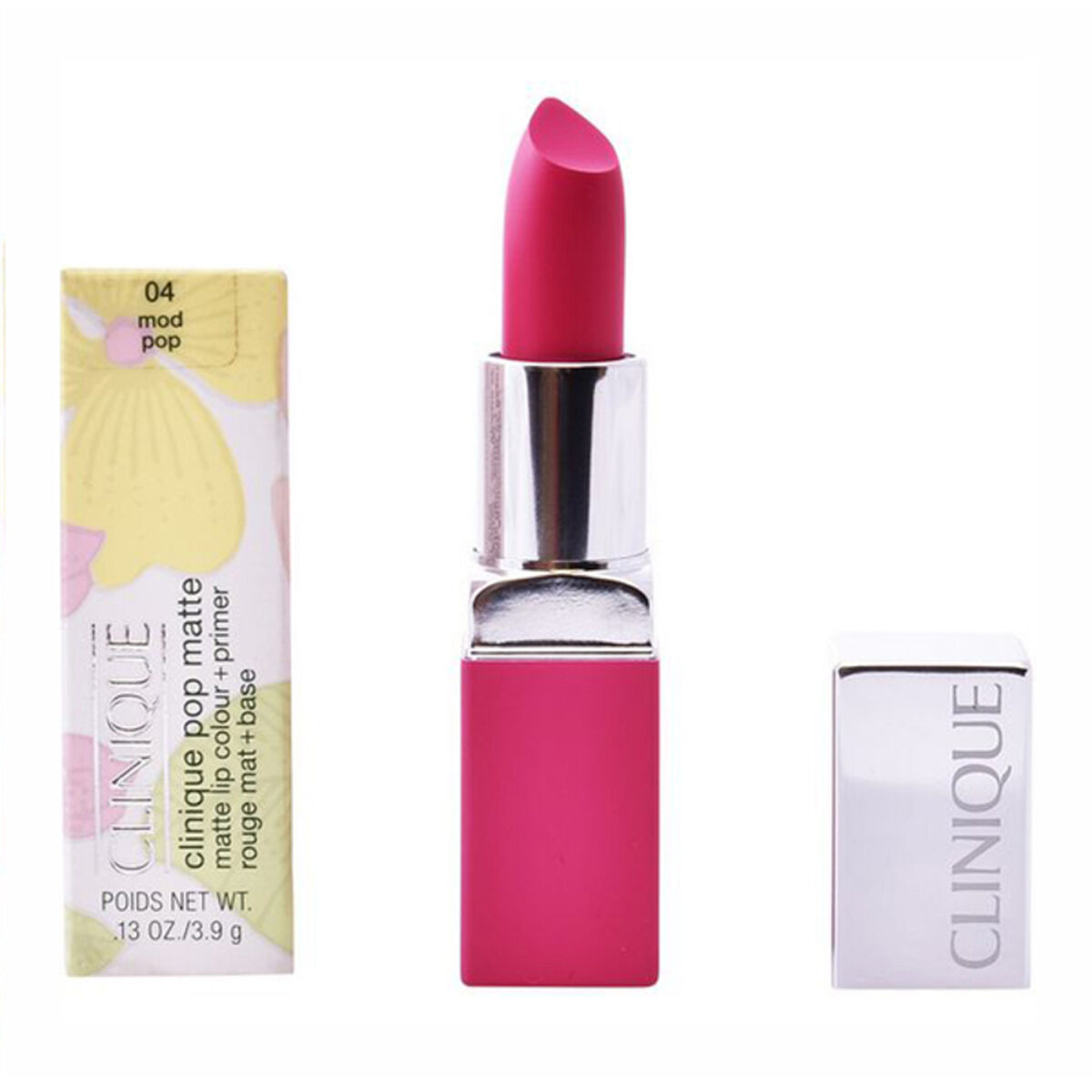 Rossetto labiale Pop Matt Clinique-4