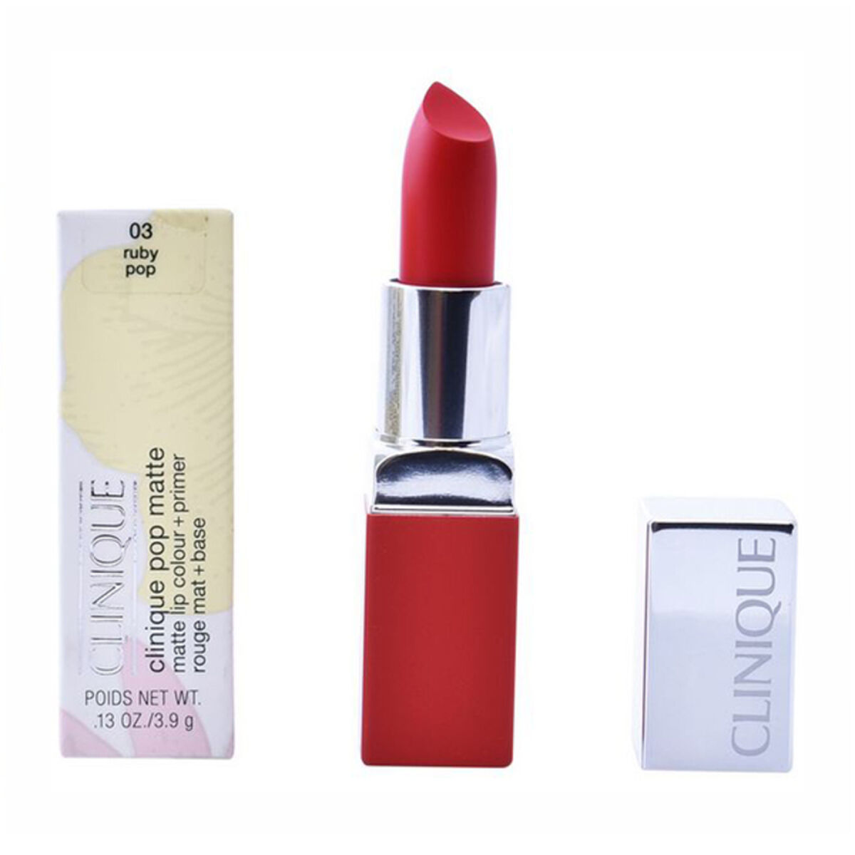 Rossetto labiale Pop Matt Clinique-3