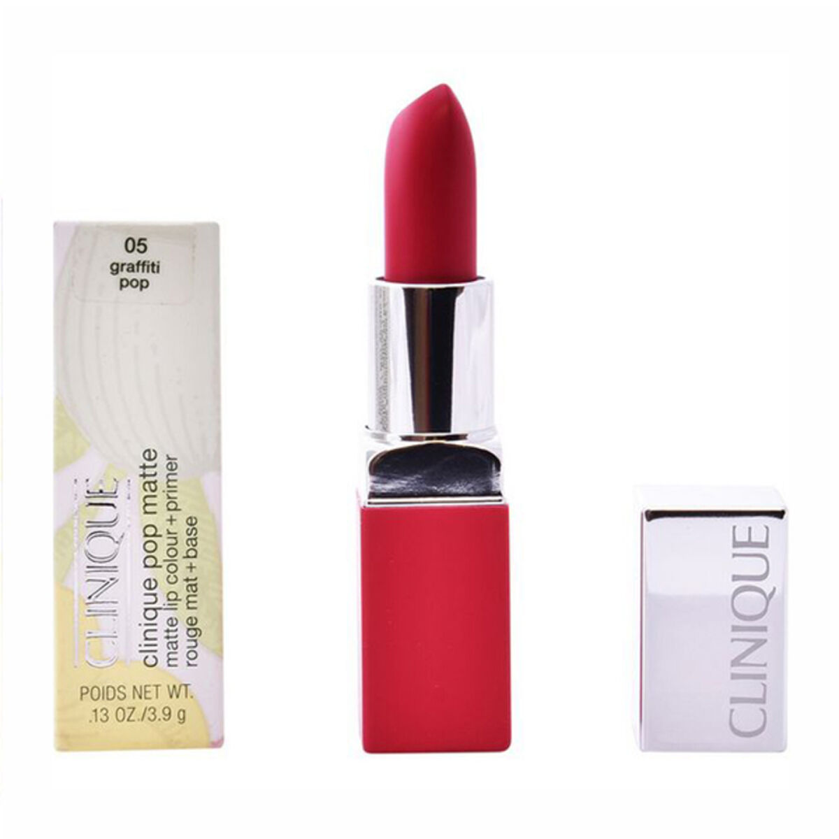 Rossetto labiale Pop Matt Clinique-5