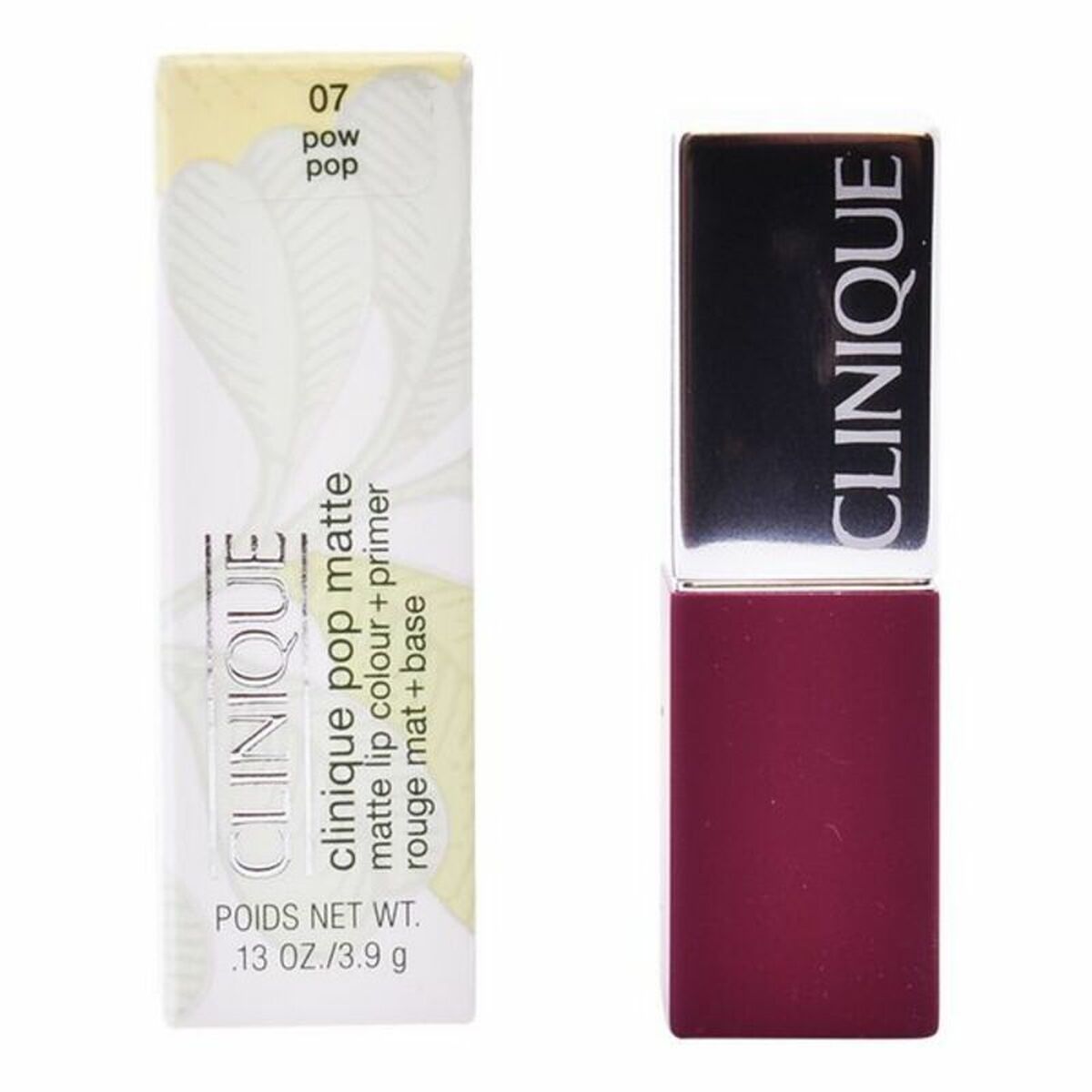 Rossetto labiale Pop Matt Clinique-6