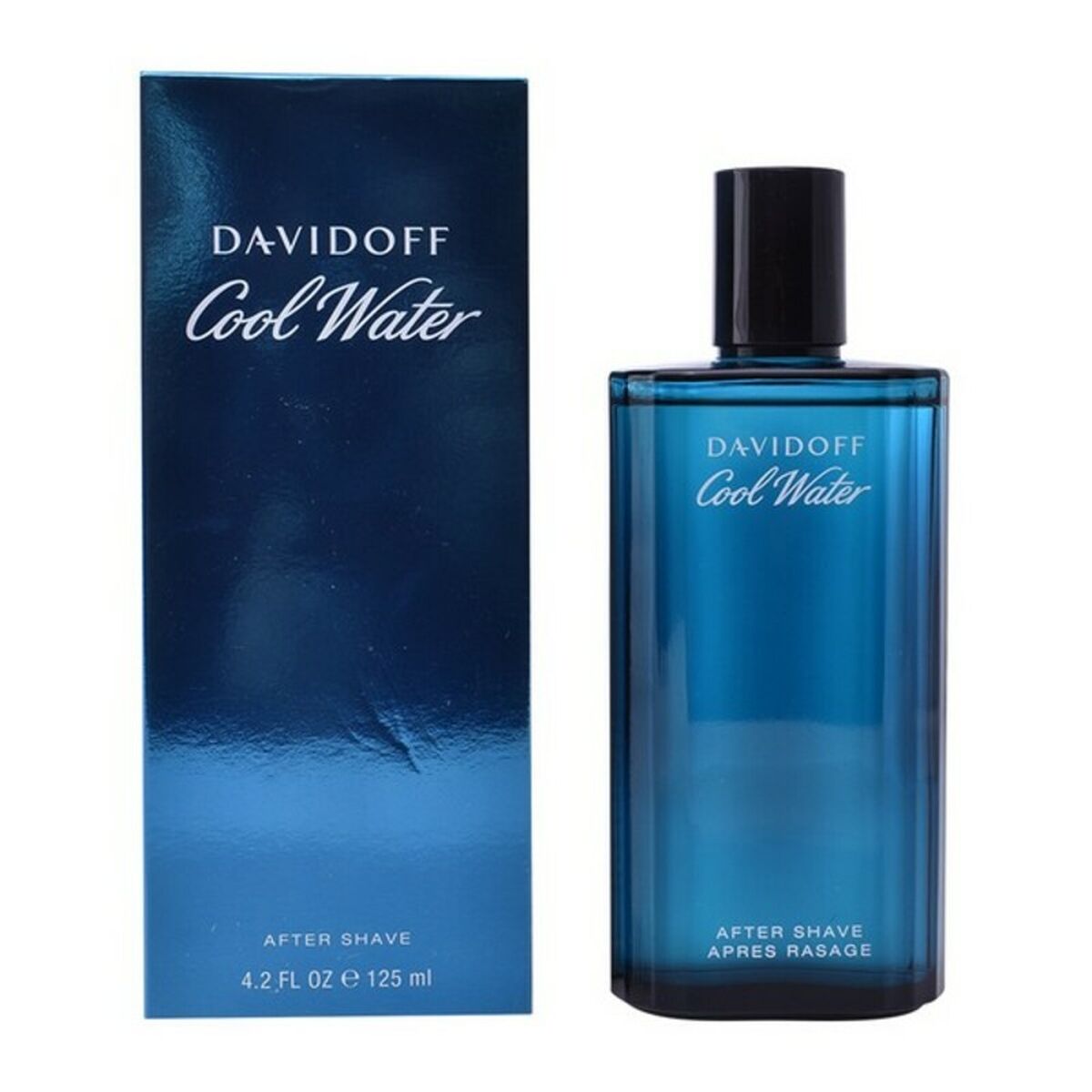 После бритья Cool Water Davidoff-2