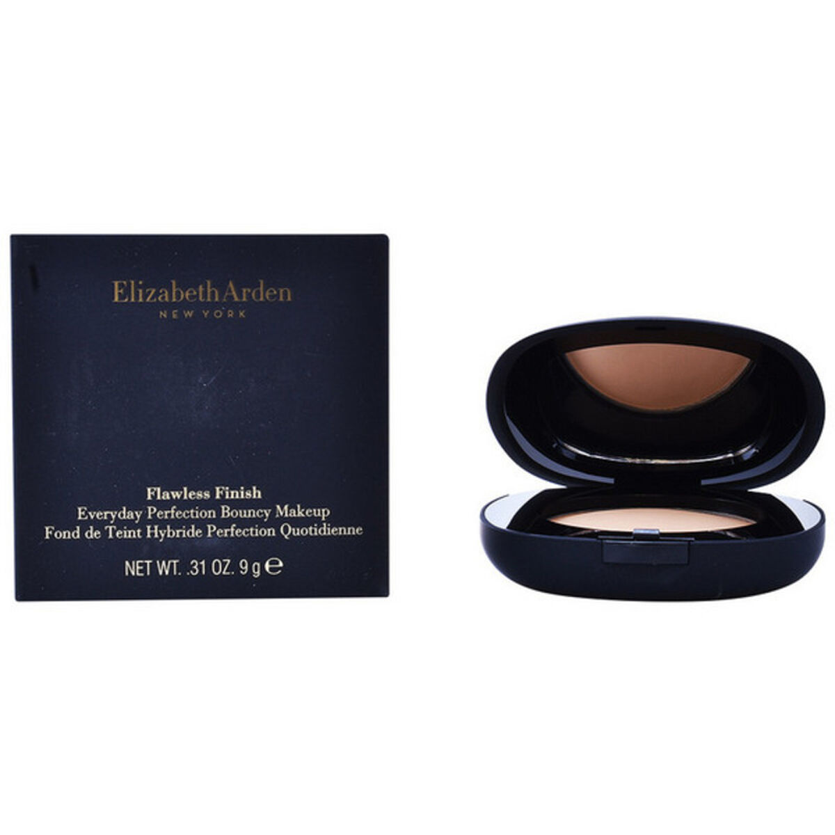 Base per il trucco sotto forma di polvere Flawless Finish Elizabeth Arden-6