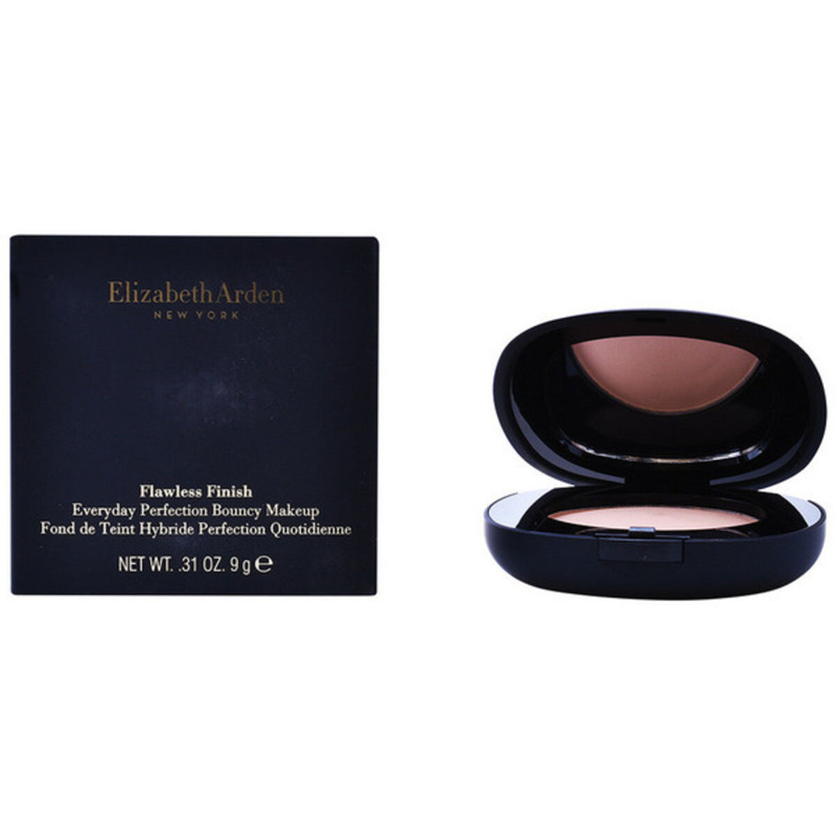 Base per il trucco sotto forma di polvere Flawless Finish Elizabeth Arden-4
