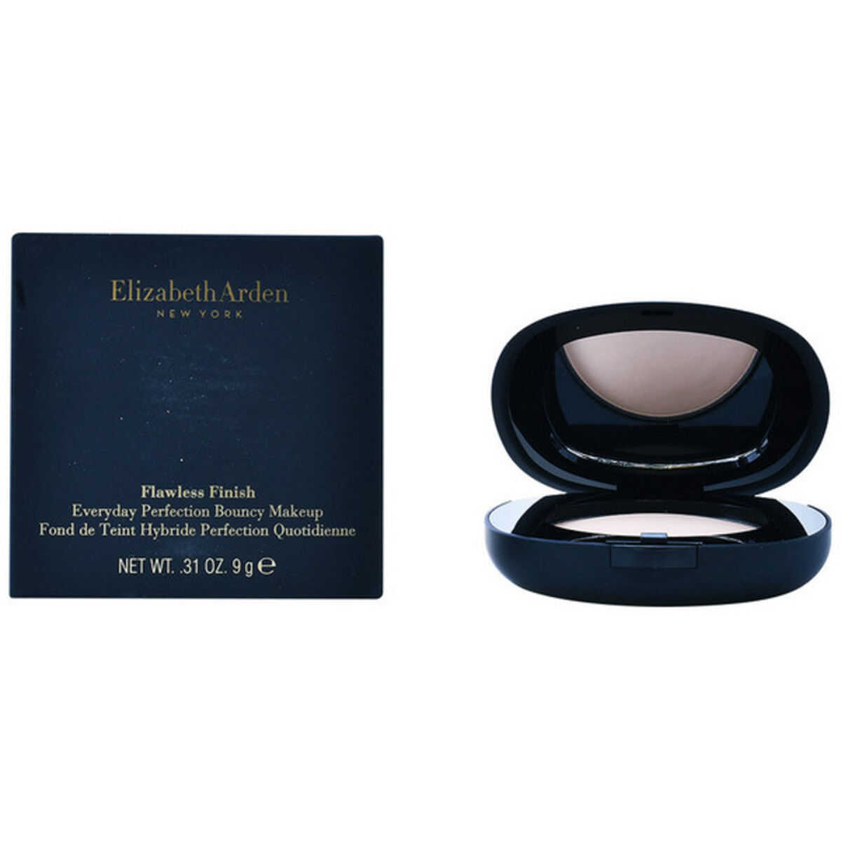 Base per il trucco sotto forma di polvere Flawless Finish Elizabeth Arden-2