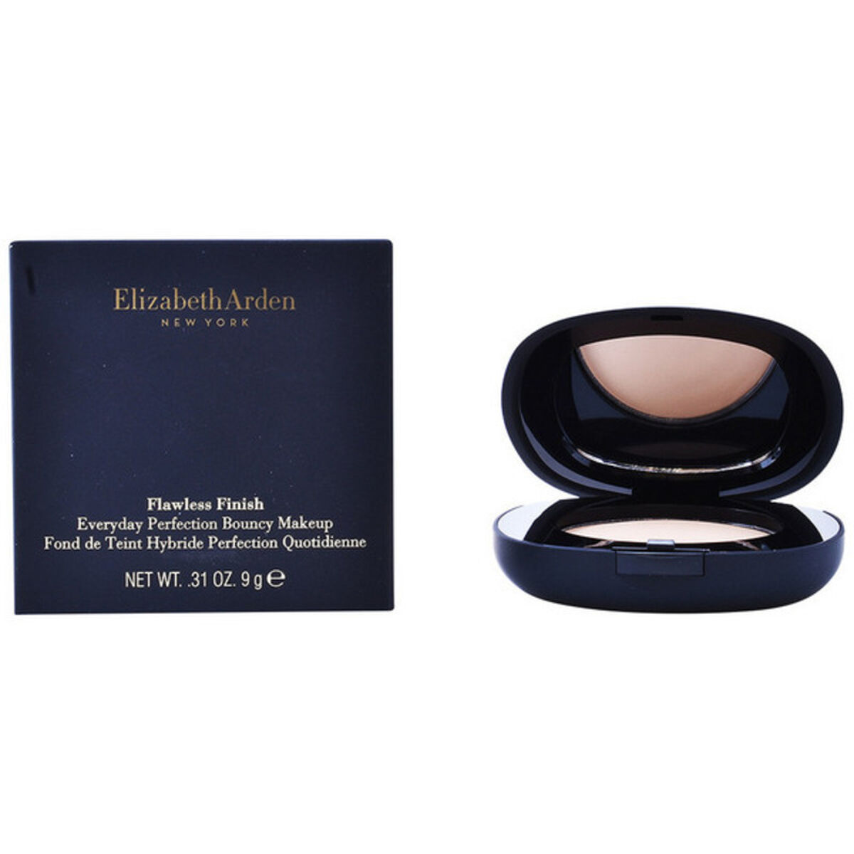 Base per il trucco sotto forma di polvere Flawless Finish Elizabeth Arden-3