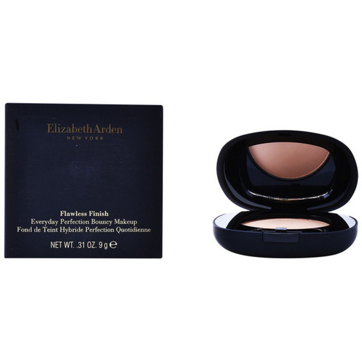 Base per il trucco sotto forma di polvere Flawless Finish Elizabeth Arden-5