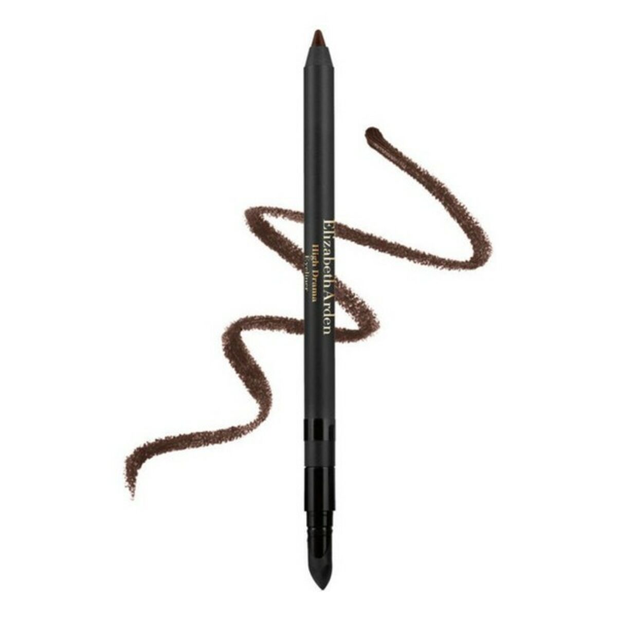 高戏剧伊丽莎白·阿登眼铅笔-2