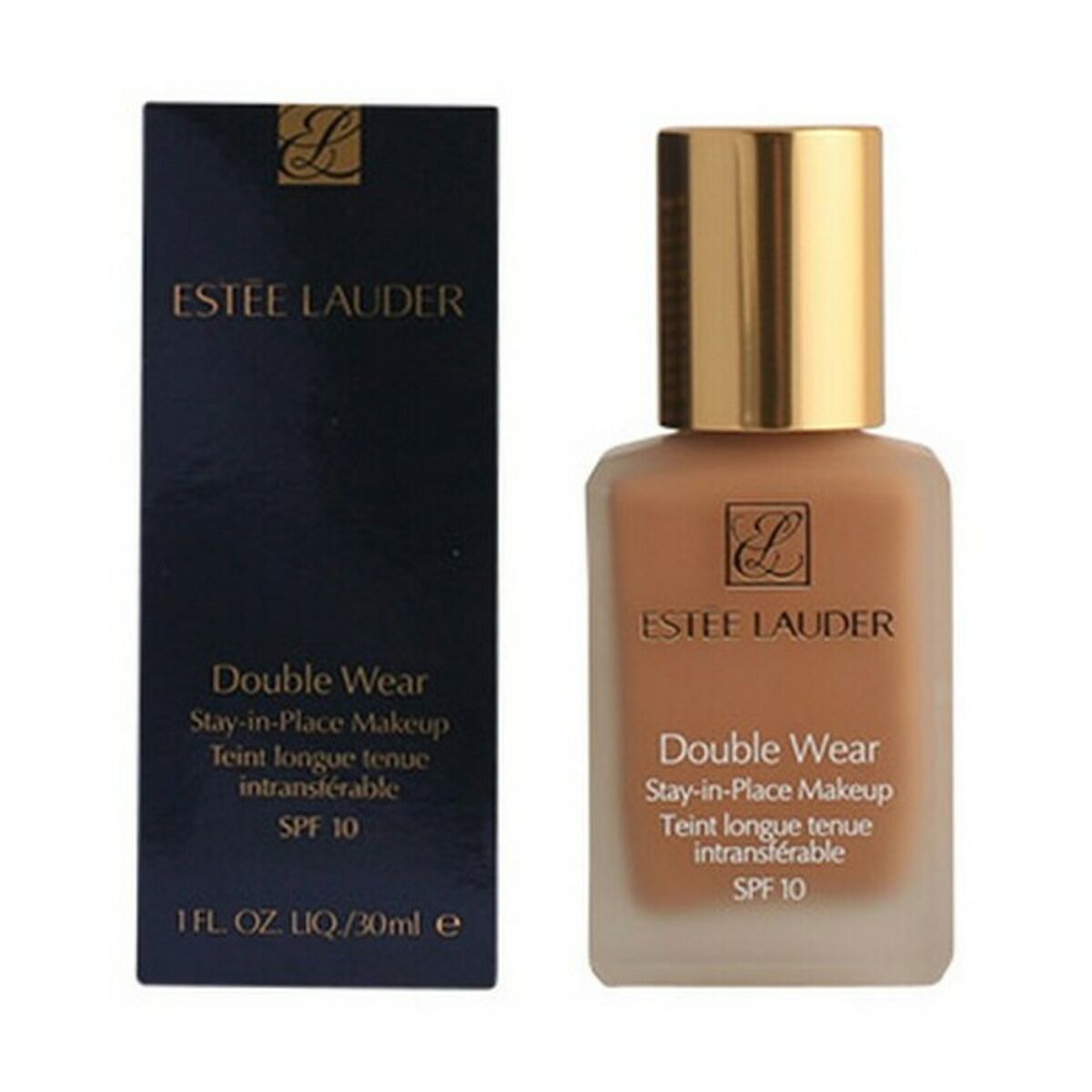Base liquida per il trucco Doppio Wear Estee Lauder (30 ml)-5