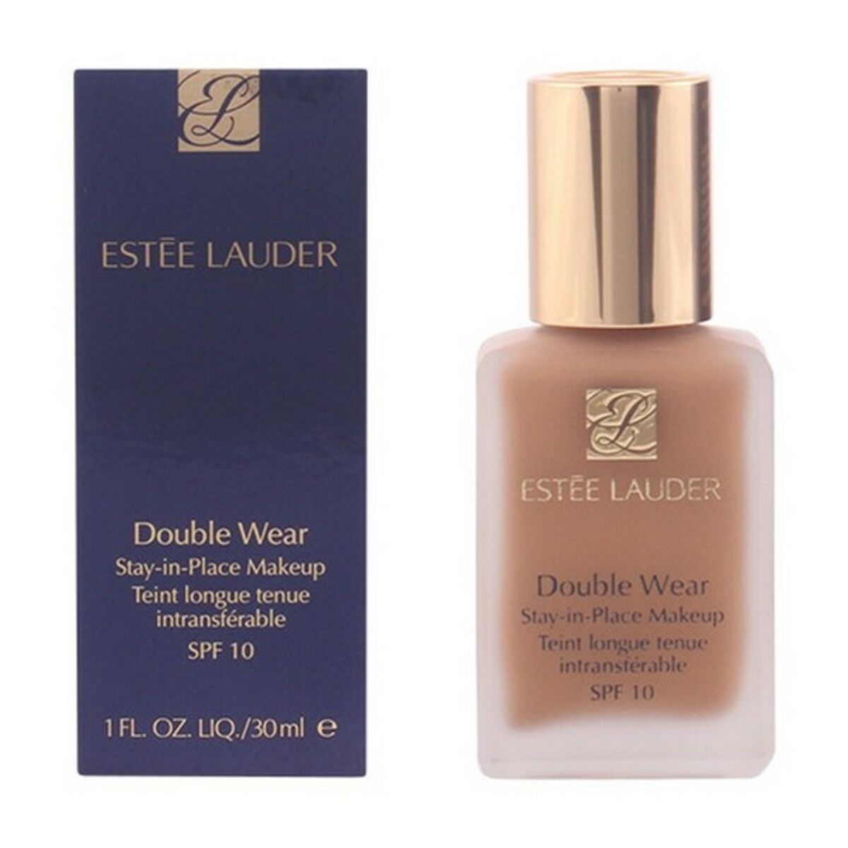 Base liquida per il trucco Doppio Wear Estee Lauder (30 ml)-7