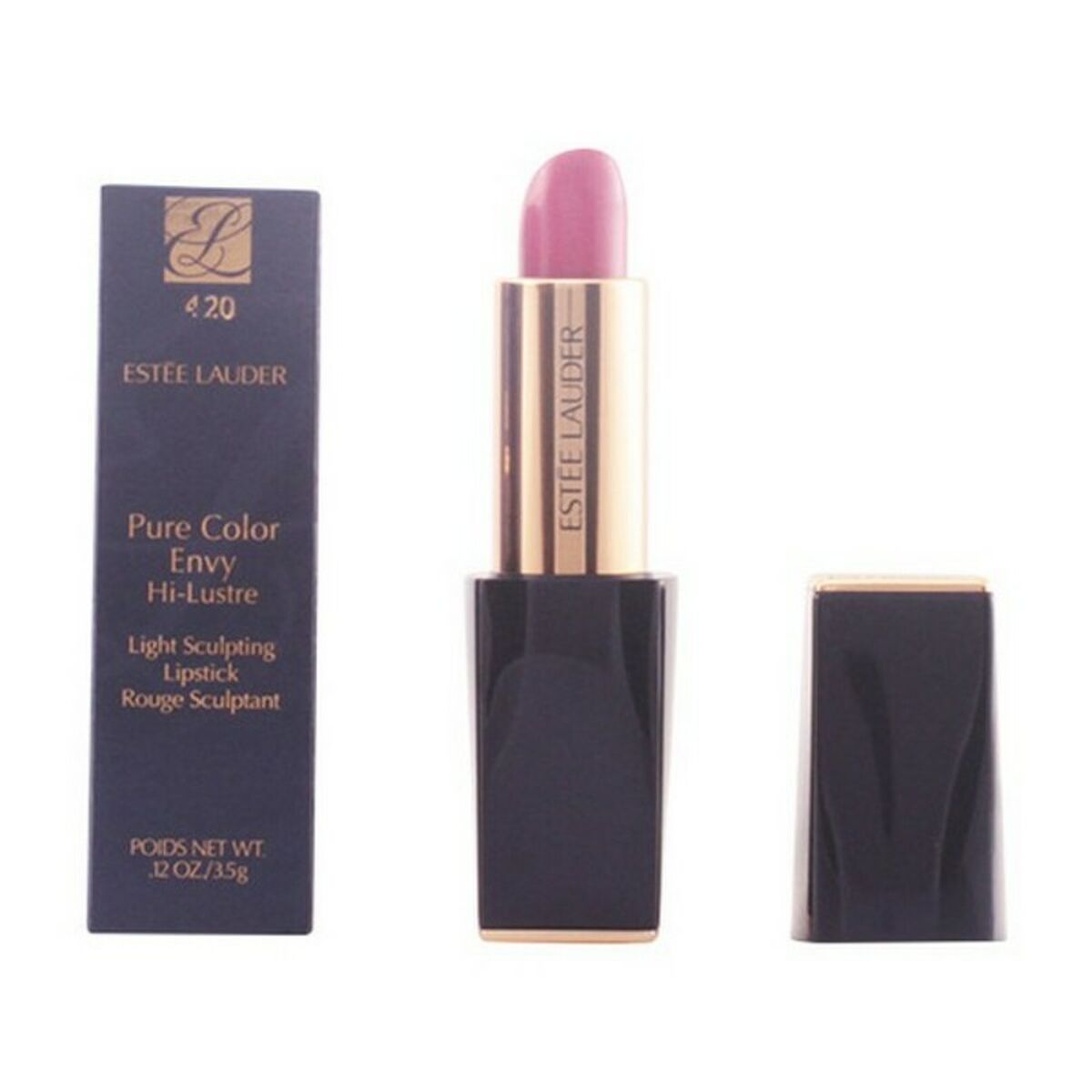 Rossetto labiale Pure Color Estee Lauder-2