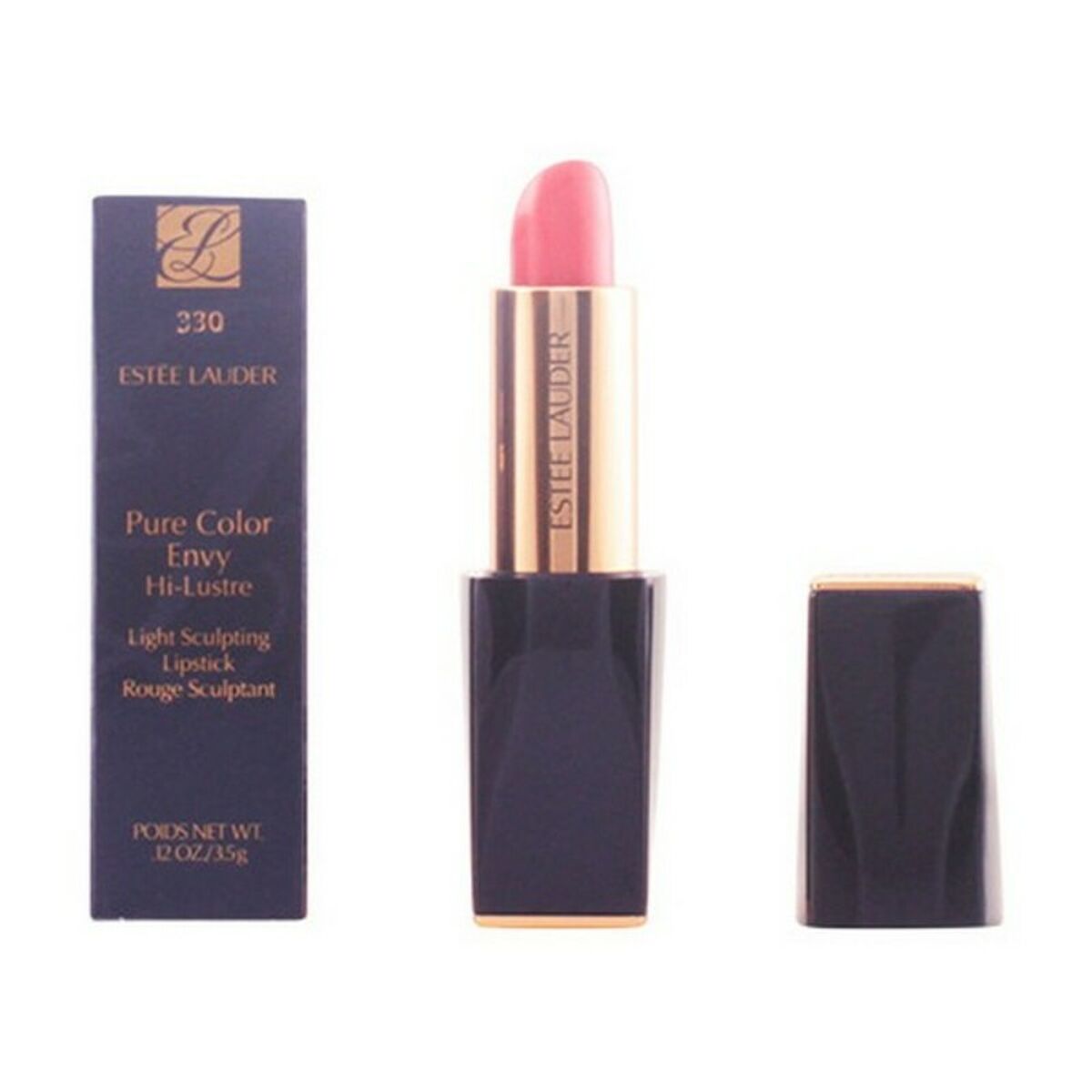 Rossetto labiale Pure Color Estee Lauder-4