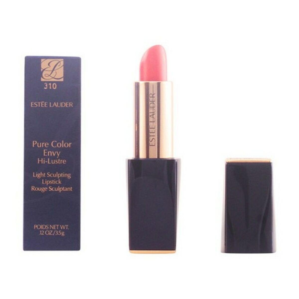 Rossetto labiale Pure Color Estee Lauder-6