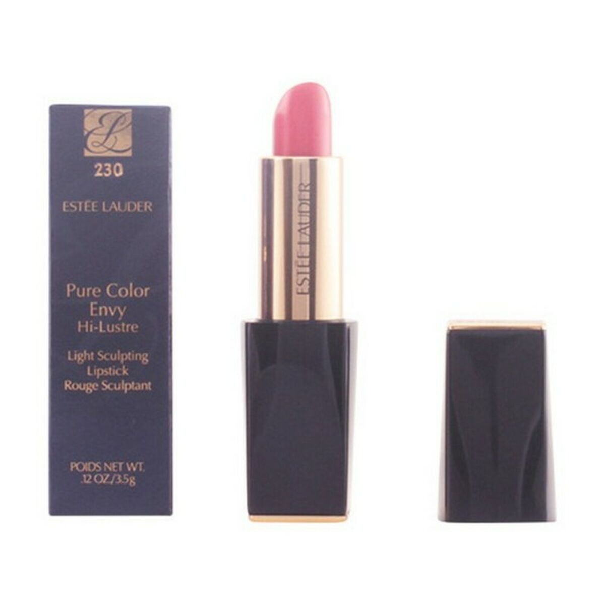 Rossetto labiale Pure Color Estee Lauder-7