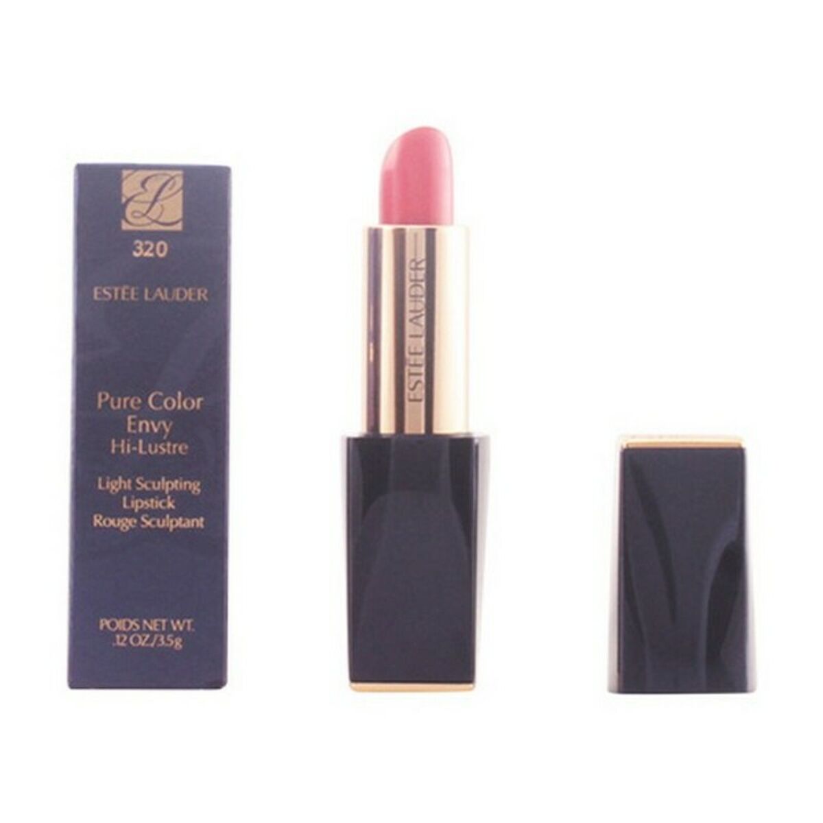 Rossetto labiale Pure Color Estee Lauder-5