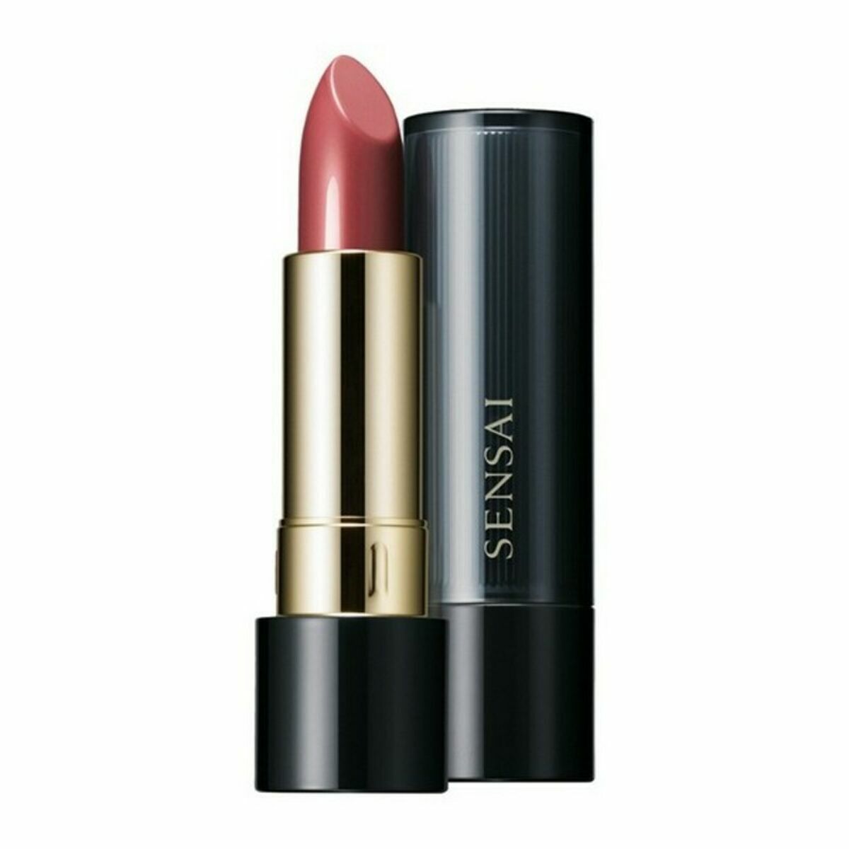 Rouge Vibrant Kanebo Lipstick-2