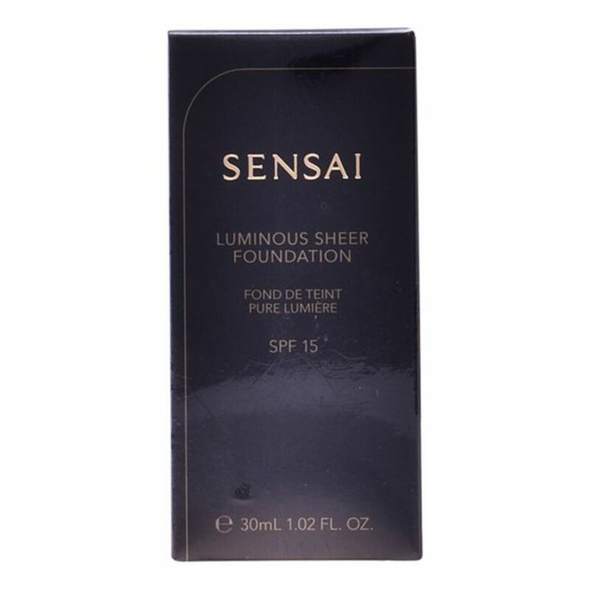 Base di trucco liquido Sensai Kanebo Spf 15 (30 ml)-8