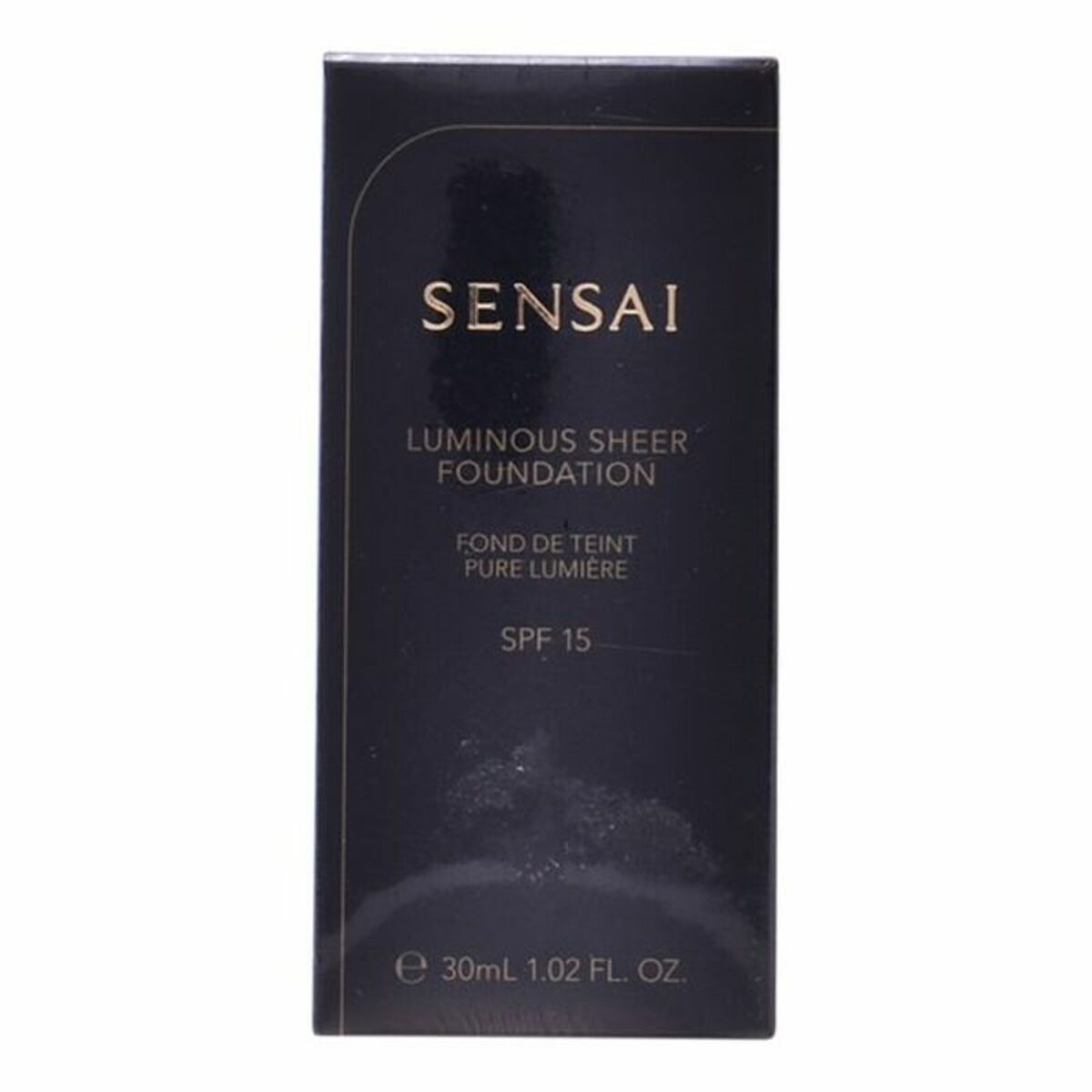 Base di trucco liquido Sensai Kanebo Spf 15 (30 ml)-6