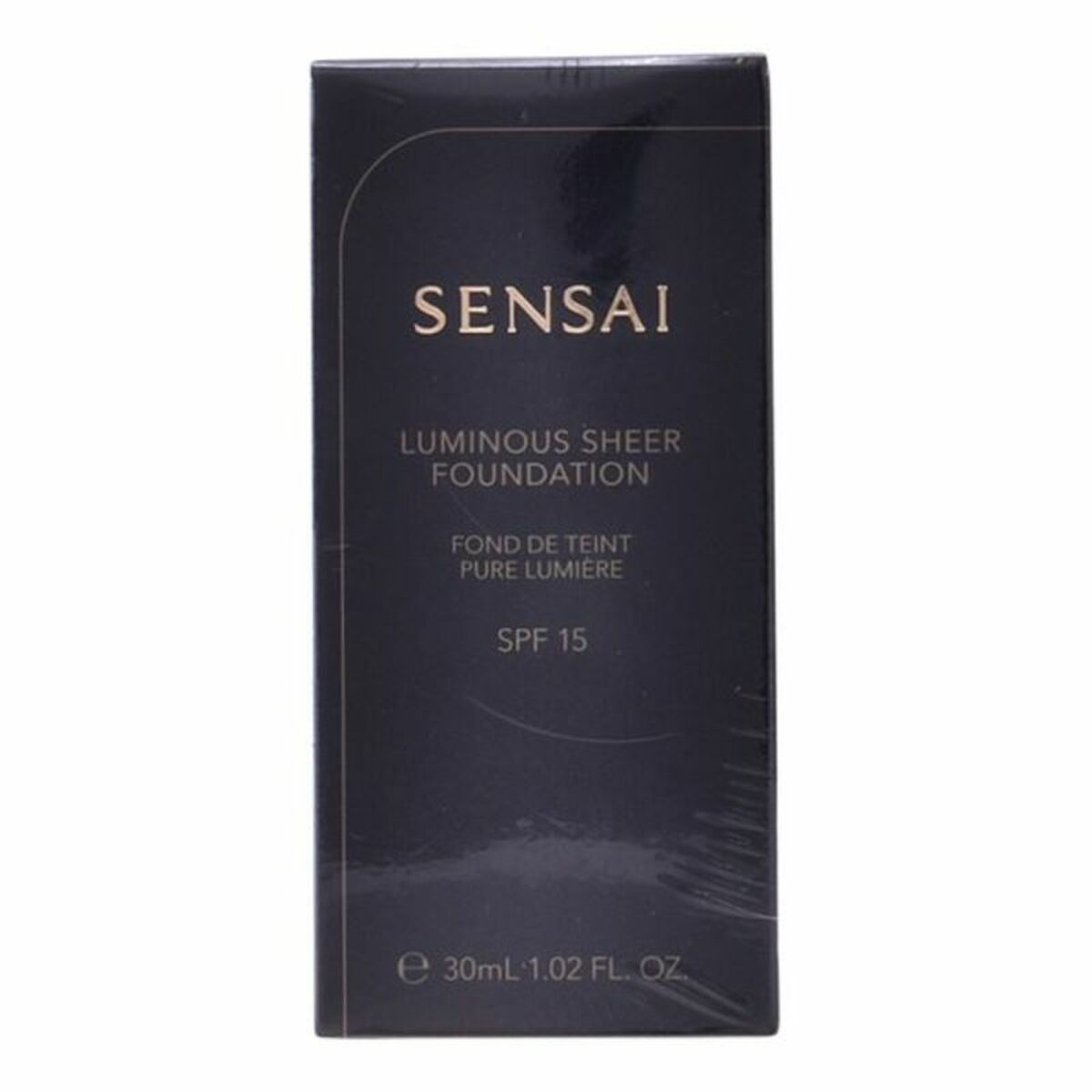 Base di trucco liquido Sensai Kanebo Spf 15 (30 ml)-2