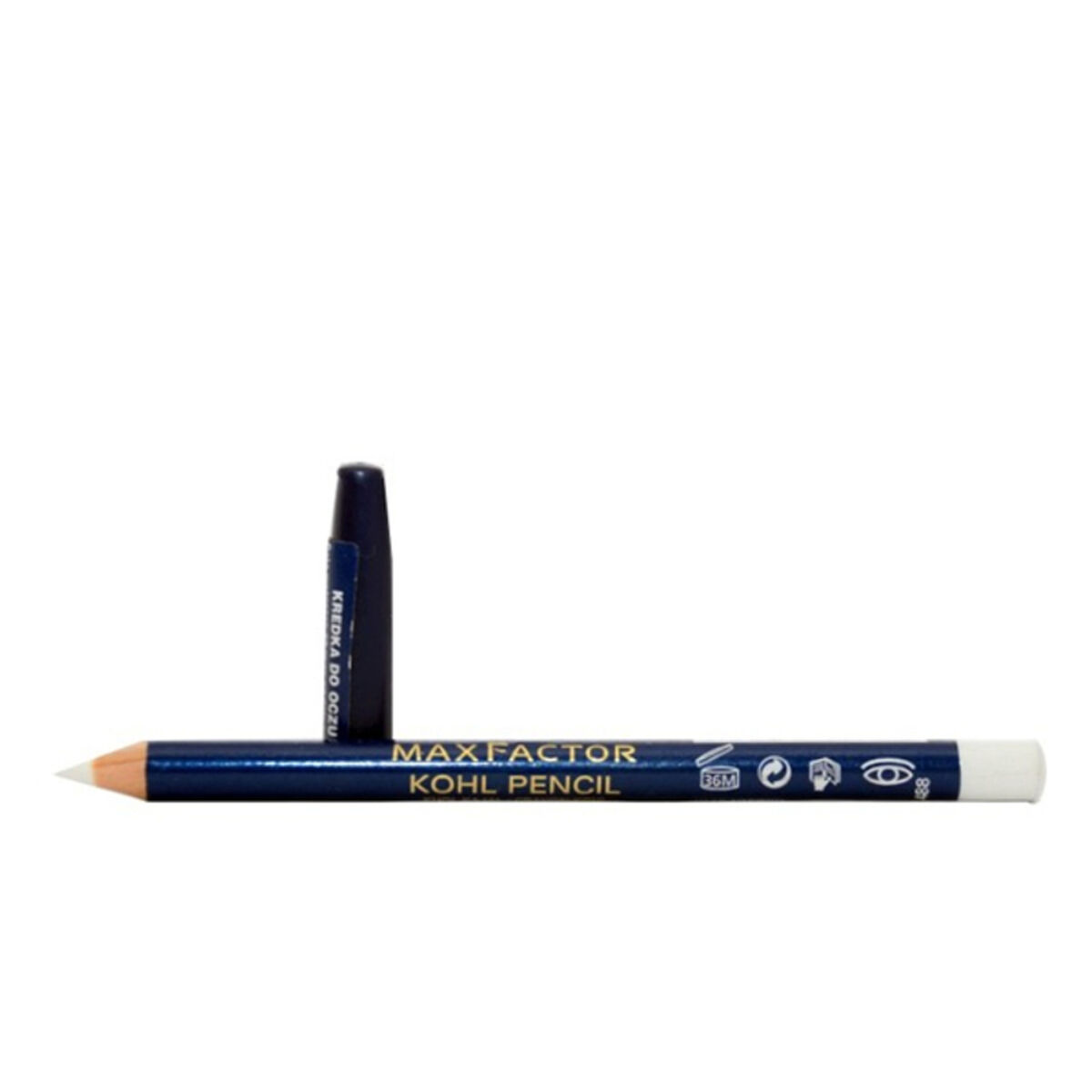 Kohl Pencil Max Factor眼铅笔-4