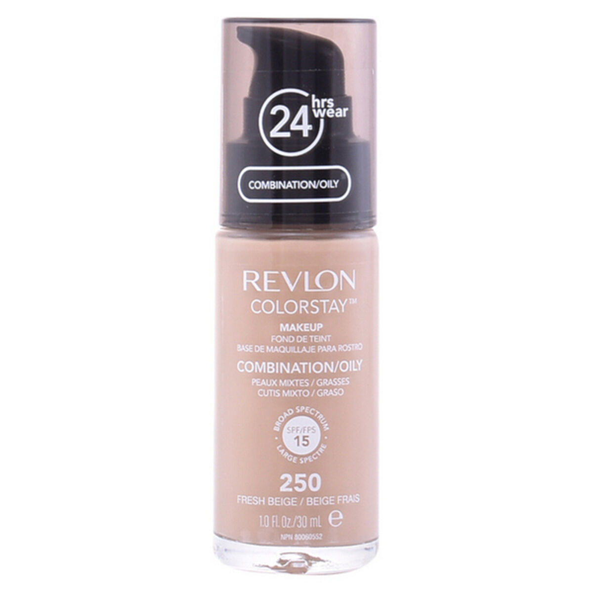Base liquida per il trucco Coloray Revlon)-6