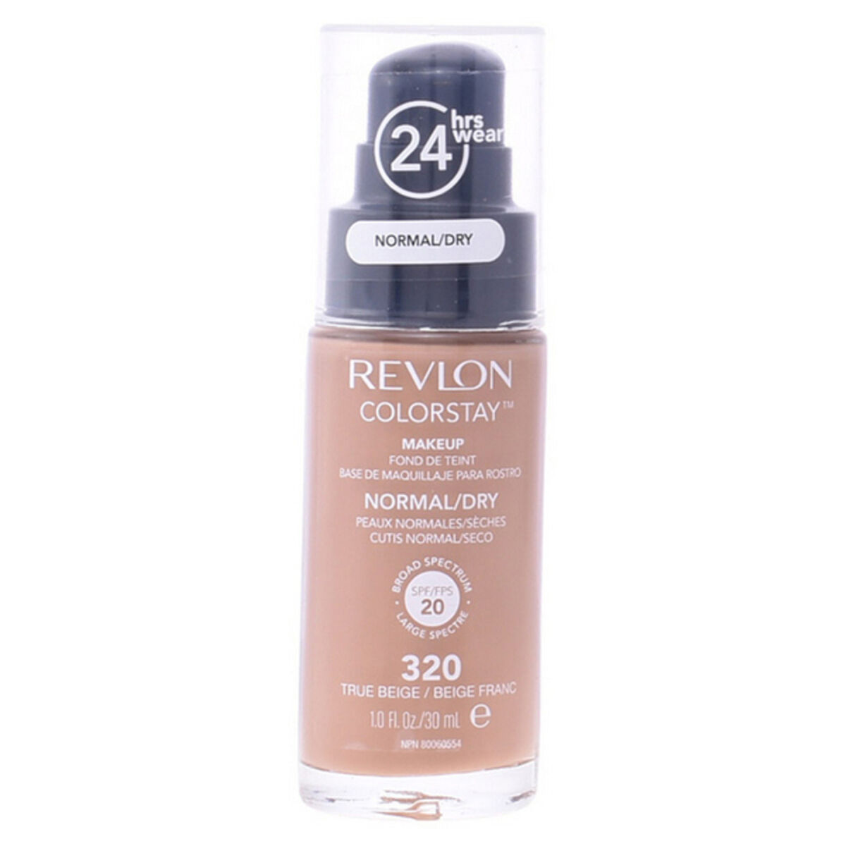 Base liquida per il trucco di Colorstay Revlon 007377-04 30 ml-2