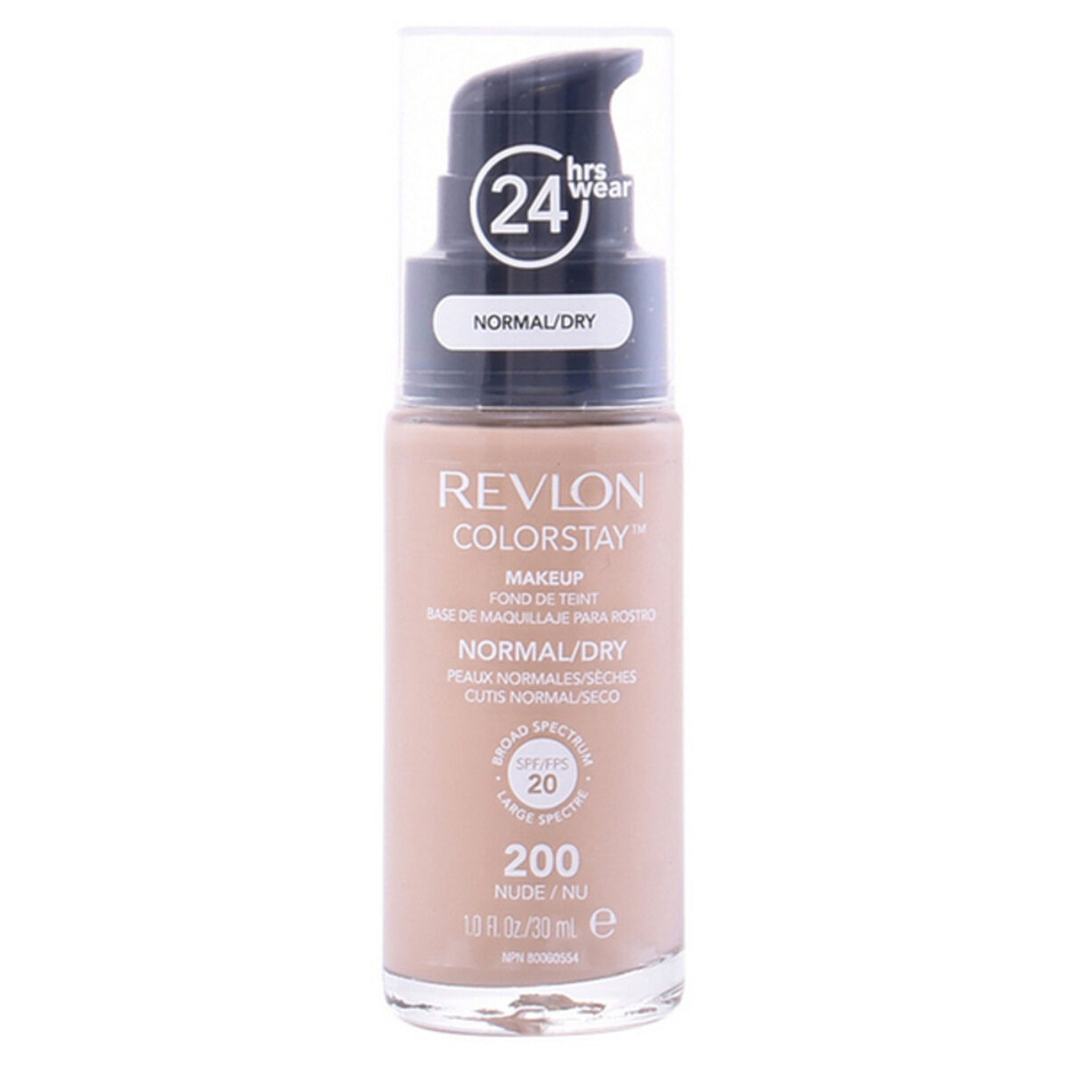 Base liquida per il trucco di Colorstay Revlon 007377-04 30 ml-3