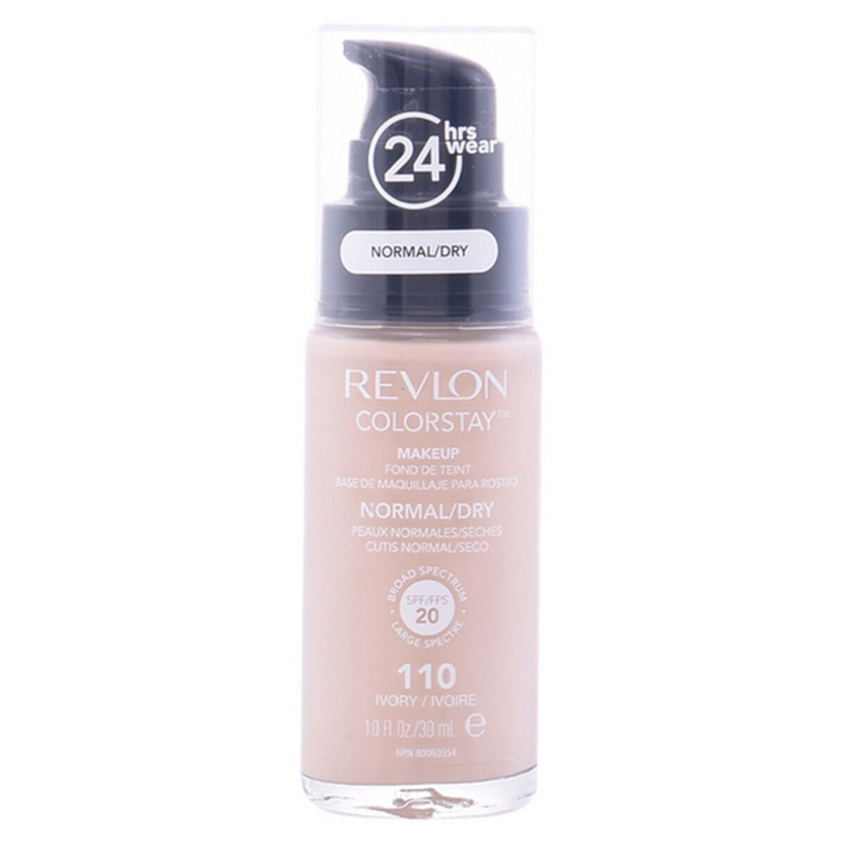 Base liquida per il trucco di Colorstay Revlon 007377-04 30 ml-4