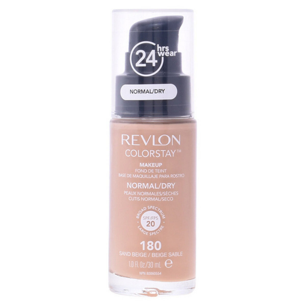 Base liquida per il trucco di Colorstay Revlon 007377-04 30 ml-5
