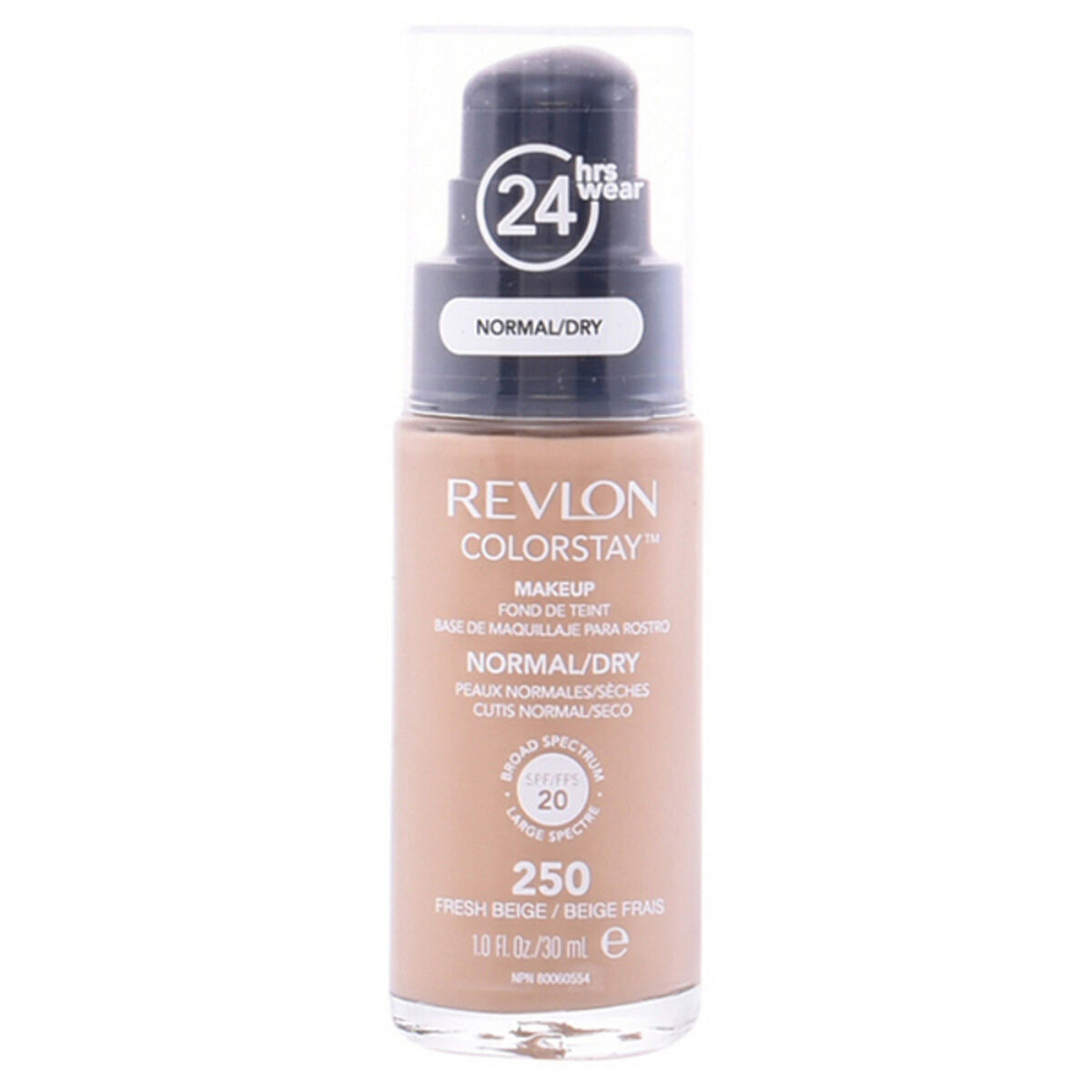 Base liquida per il trucco di Colorstay Revlon 007377-04 30 ml-8