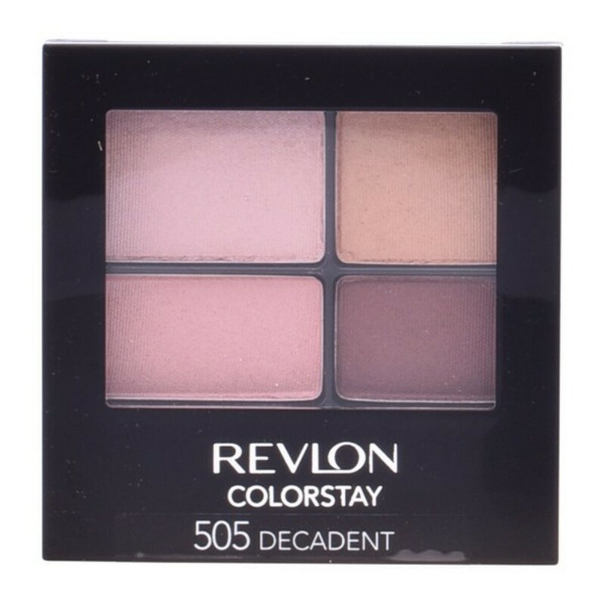 Тени для глаз Color Stay Revlon (4,8 g)-4