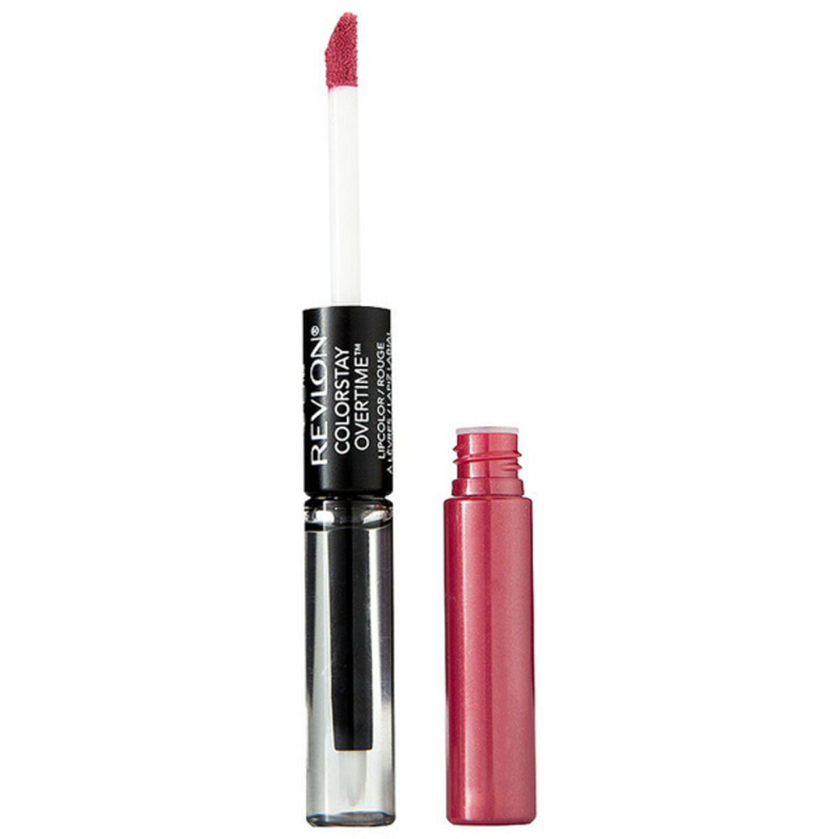 Rossetto labiale Revlon-7