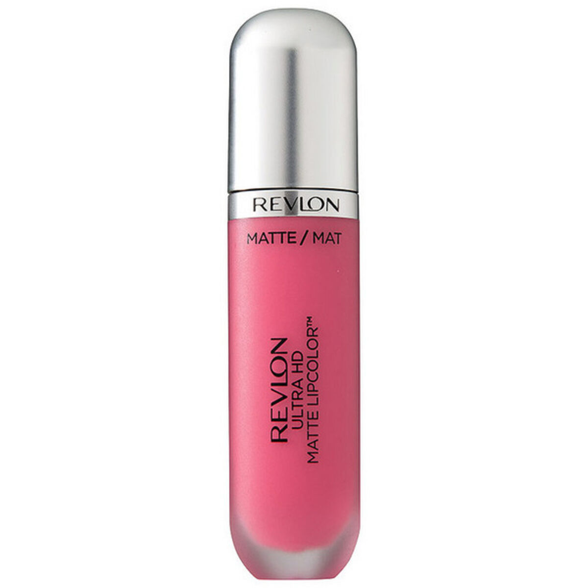 Rossetto idratante Ultra Hd Matte Revlon-4