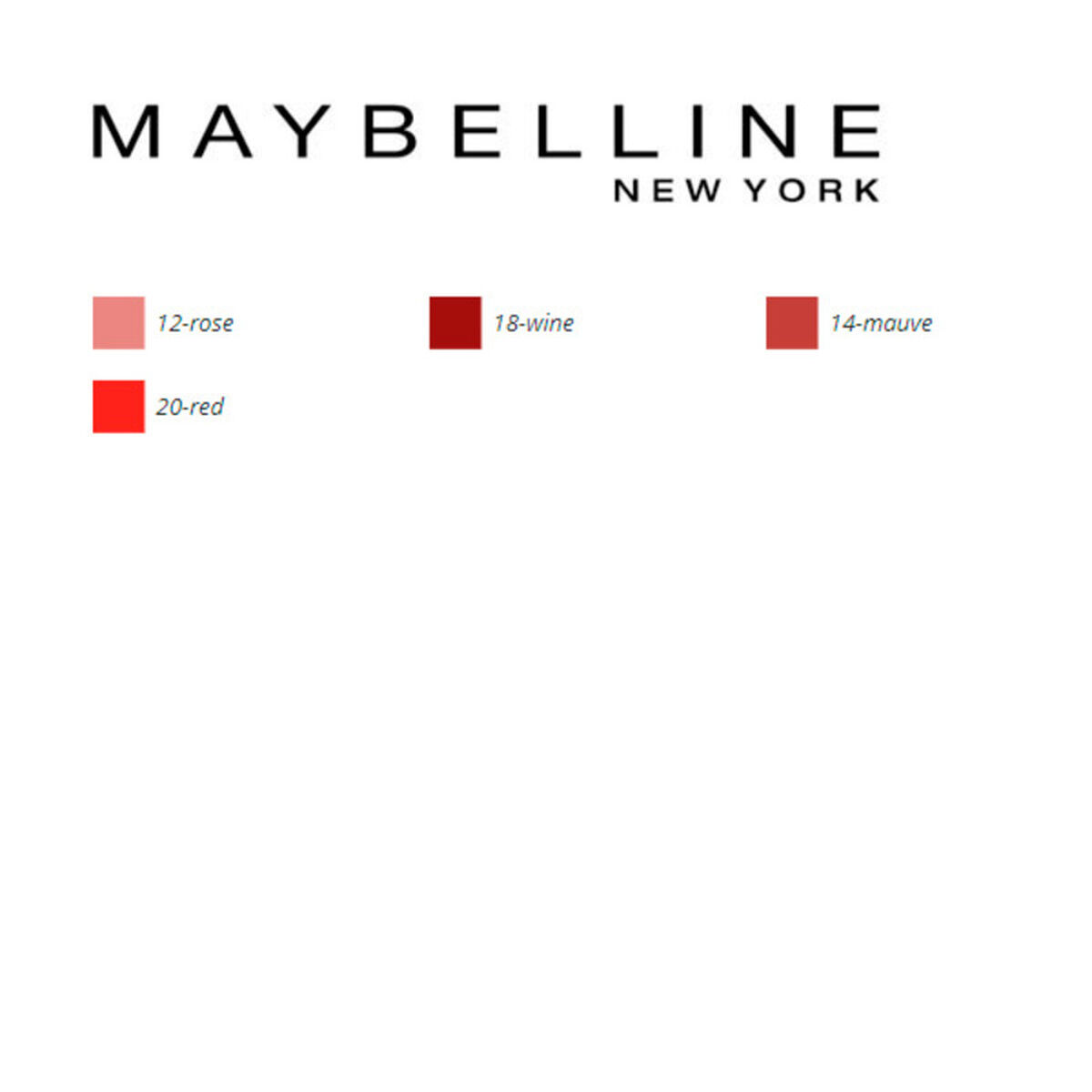 Rimorchio delle labbra Revlon-2