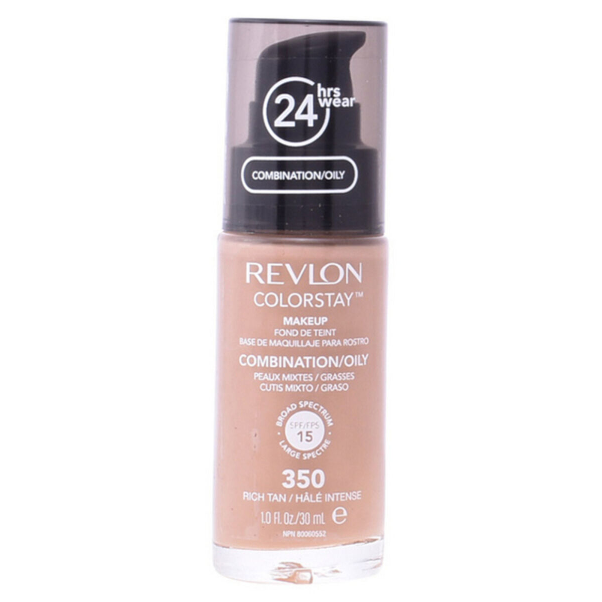 Base liquida per il trucco Coloray Revlon)-2