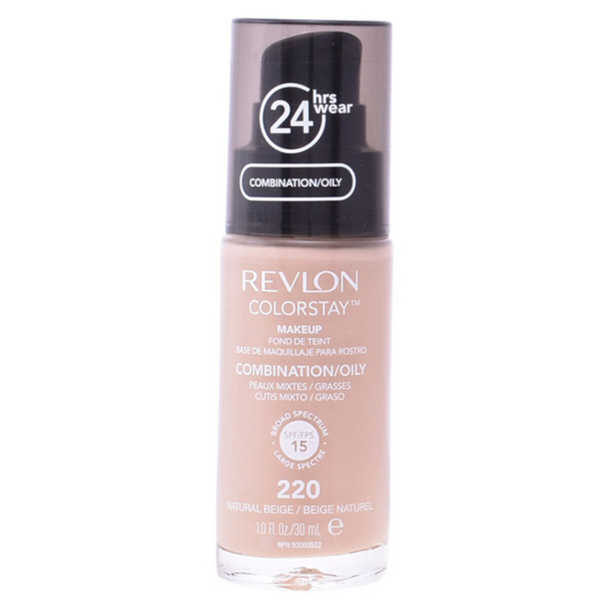 Base liquida per il trucco Coloray Revlon)-5