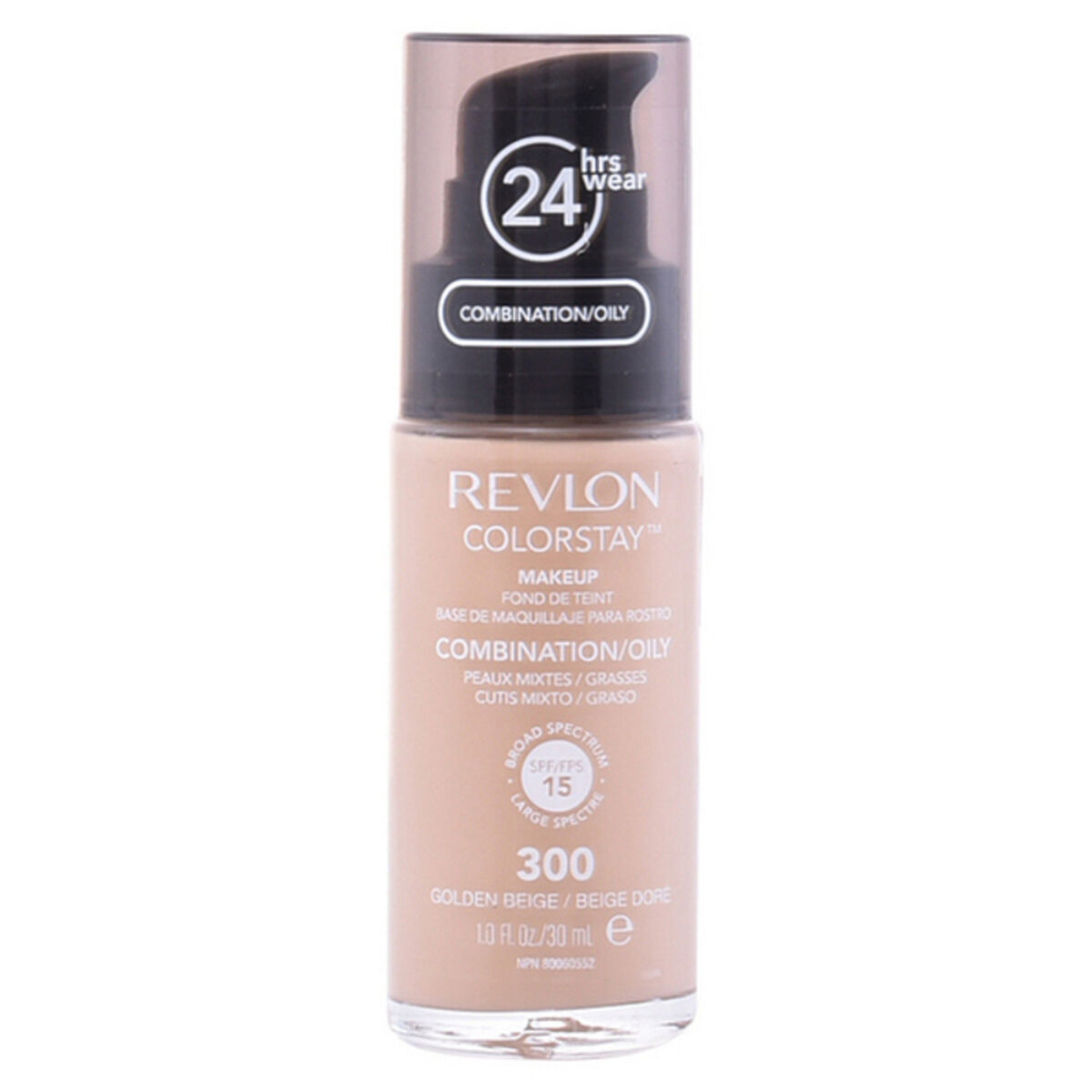 Base liquida per il trucco Coloray Revlon)-7