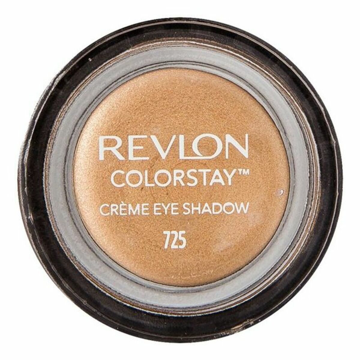 Тени для глаз Colorstay Revlon-3