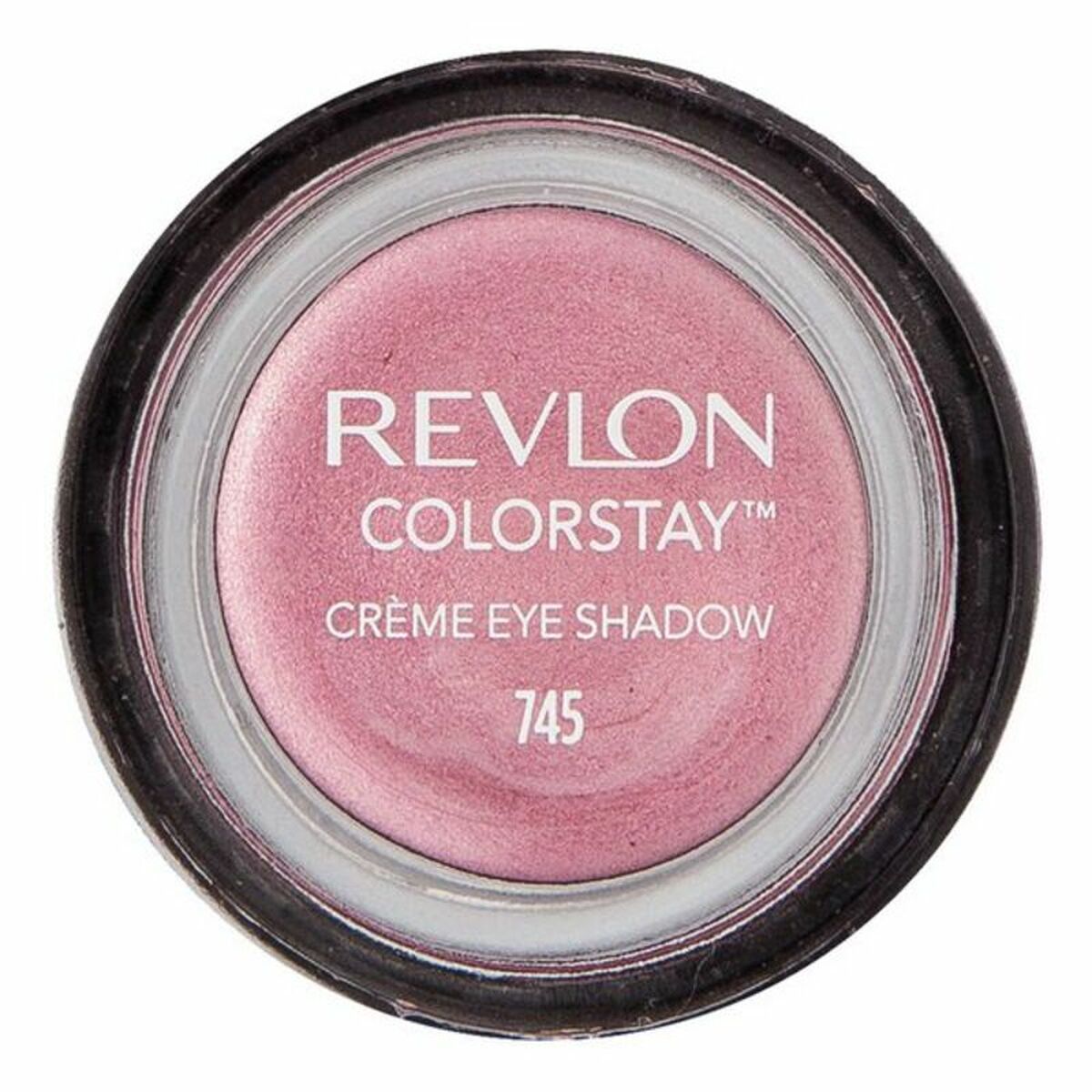 Тени для глаз Colorstay Revlon-4