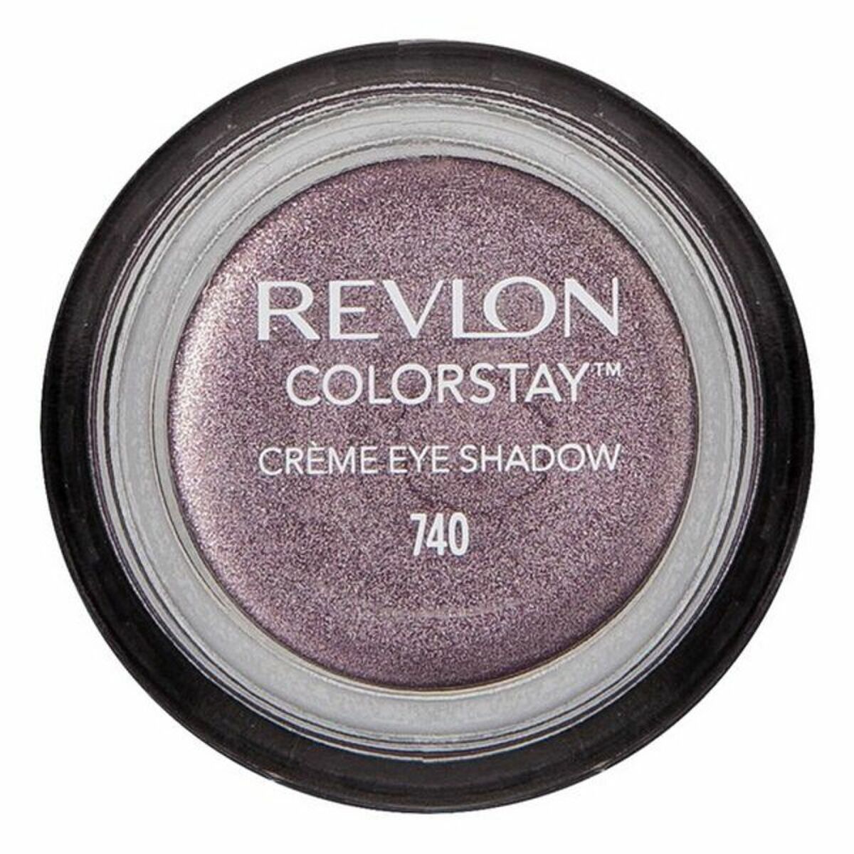 Тени для глаз Colorstay Revlon-6