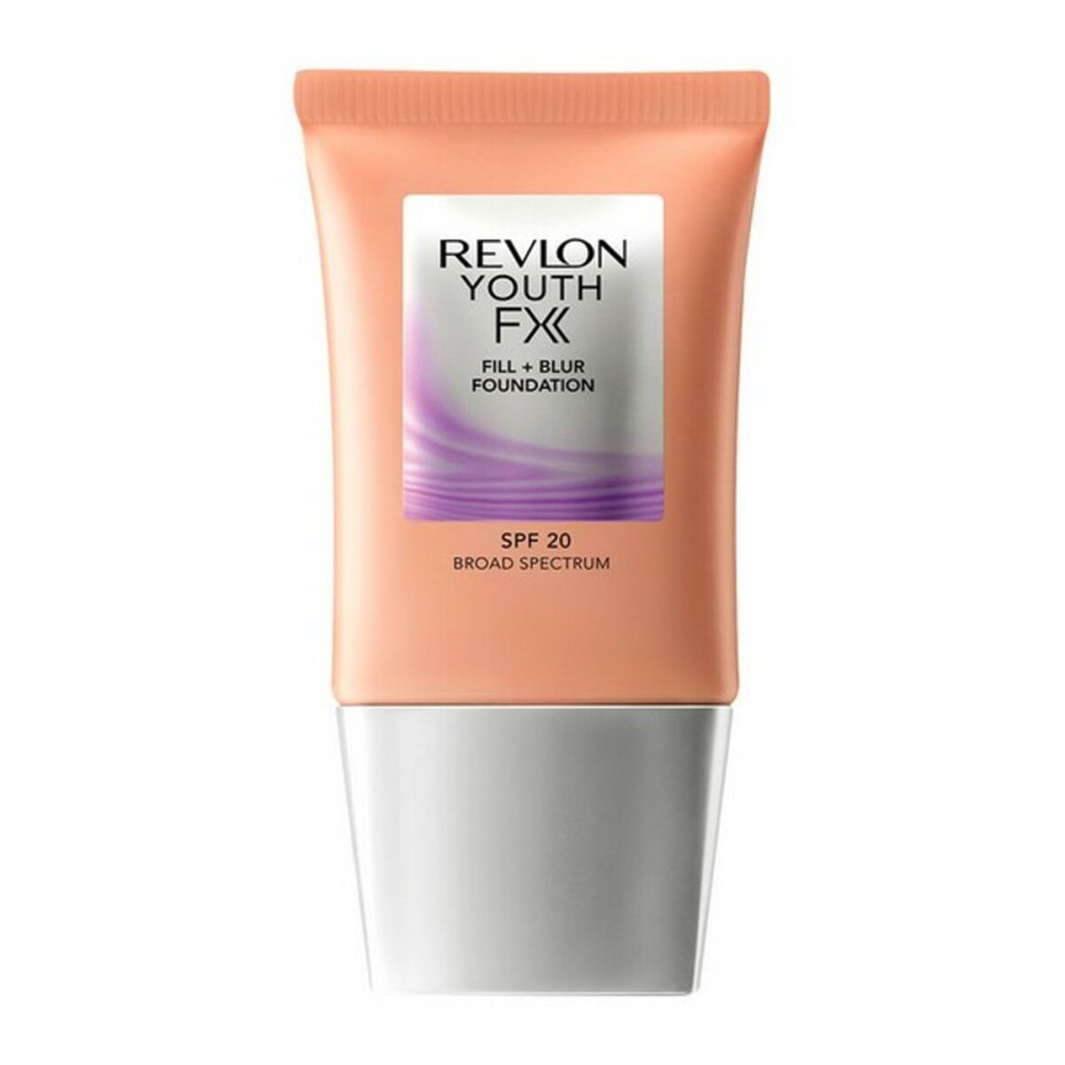 Base di trucco liquido YouthFX Fill Revlon SPF 20 (30 ml)-3