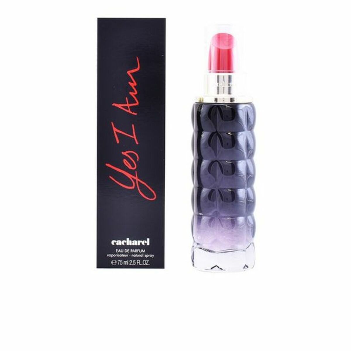 Profumeria femminile Yes I Am Bacharel EDP EDP-3