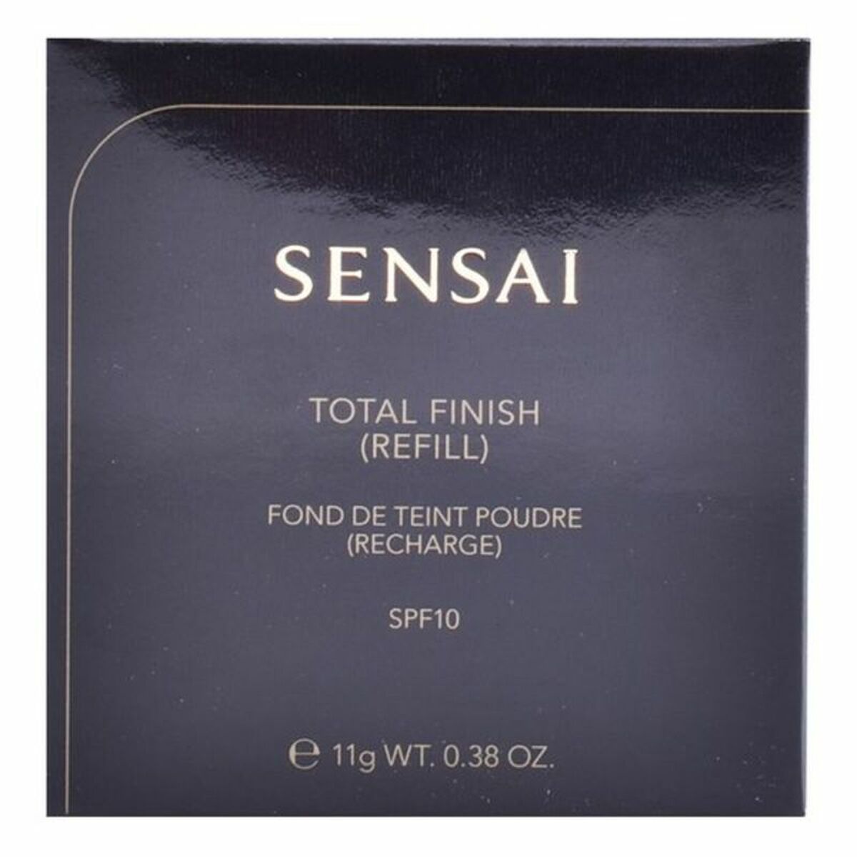 Смена макияжа Sensai Total Finish Kanebo (11 g)-6