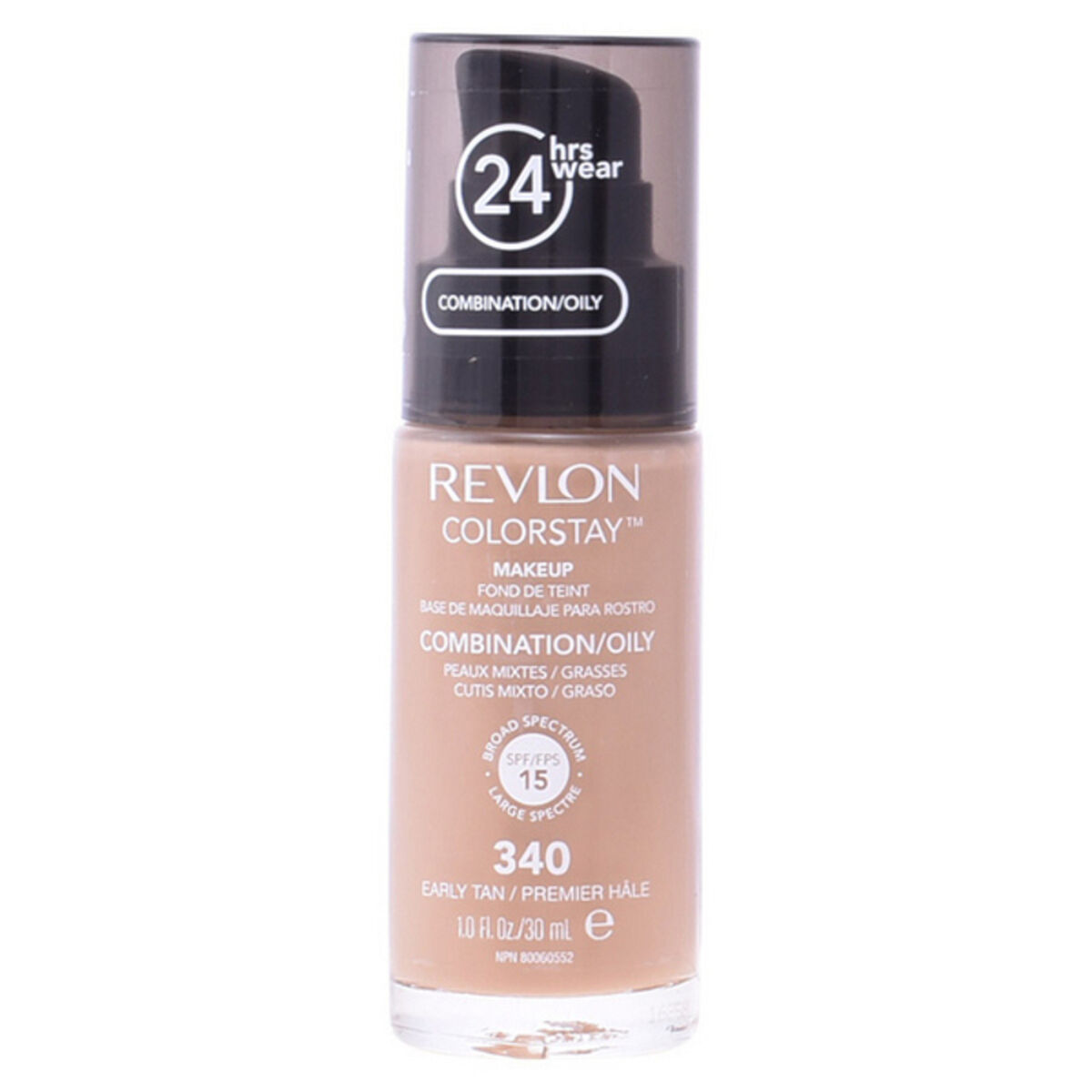 Base liquida per il trucco Coloray Revlon)-3
