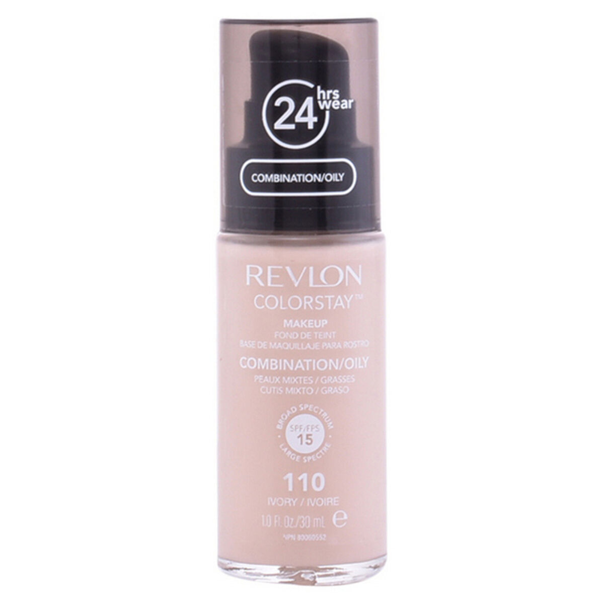Base liquida per il trucco Coloray Revlon)-4