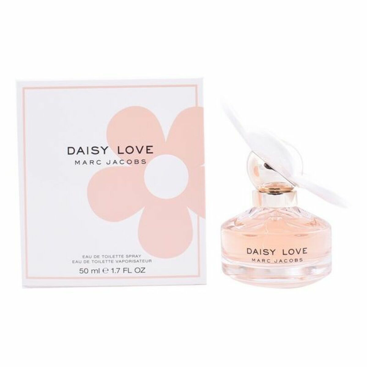 Profumo femminile Daisy Love Marc Jacobs EDT-2