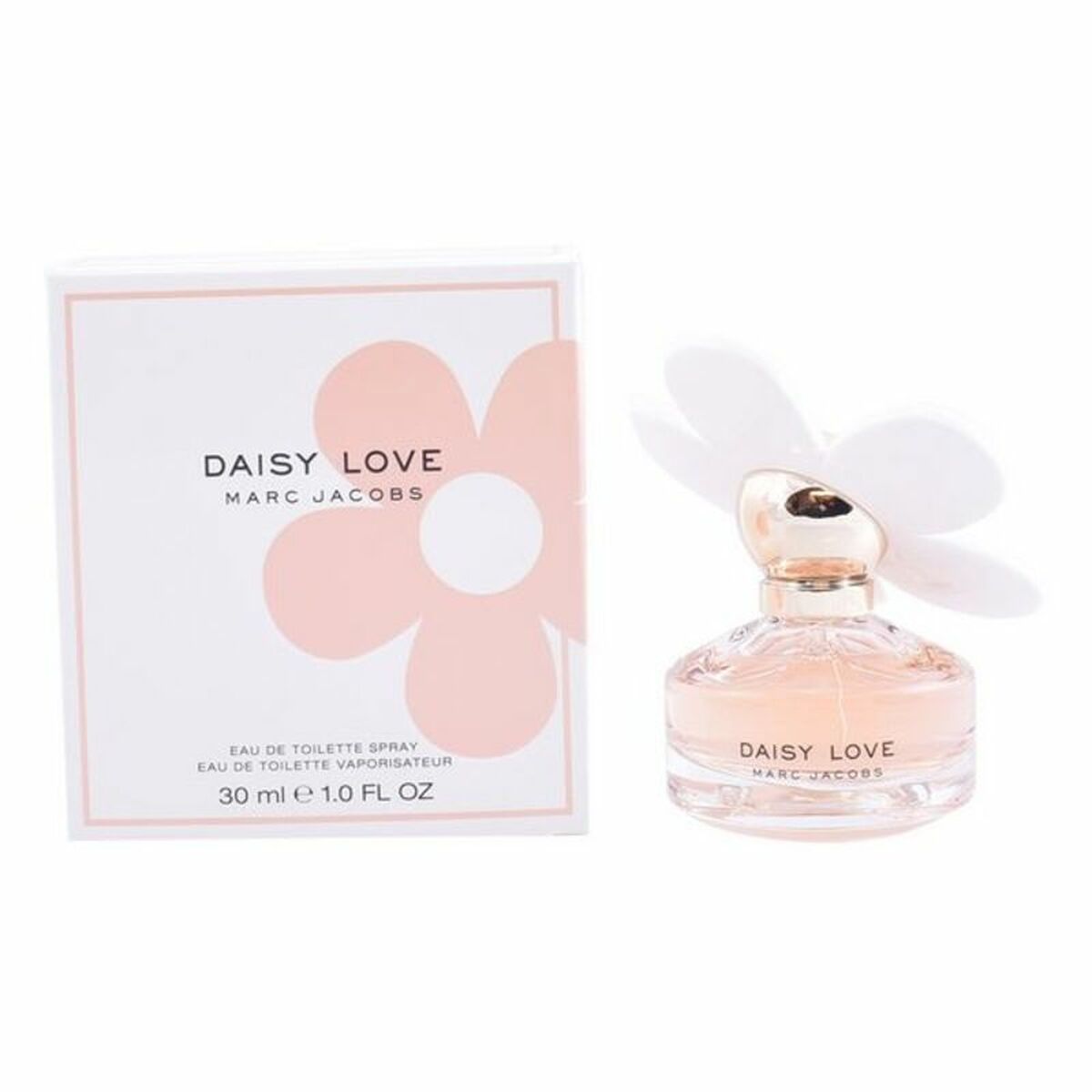 Profumo femminile Daisy Love Marc Jacobs EDT-3