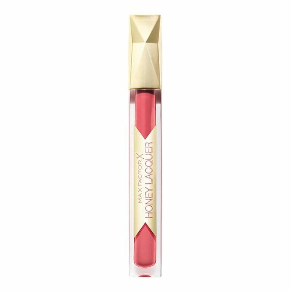 Lampo per labbra Honey Lacker Max Factor-4